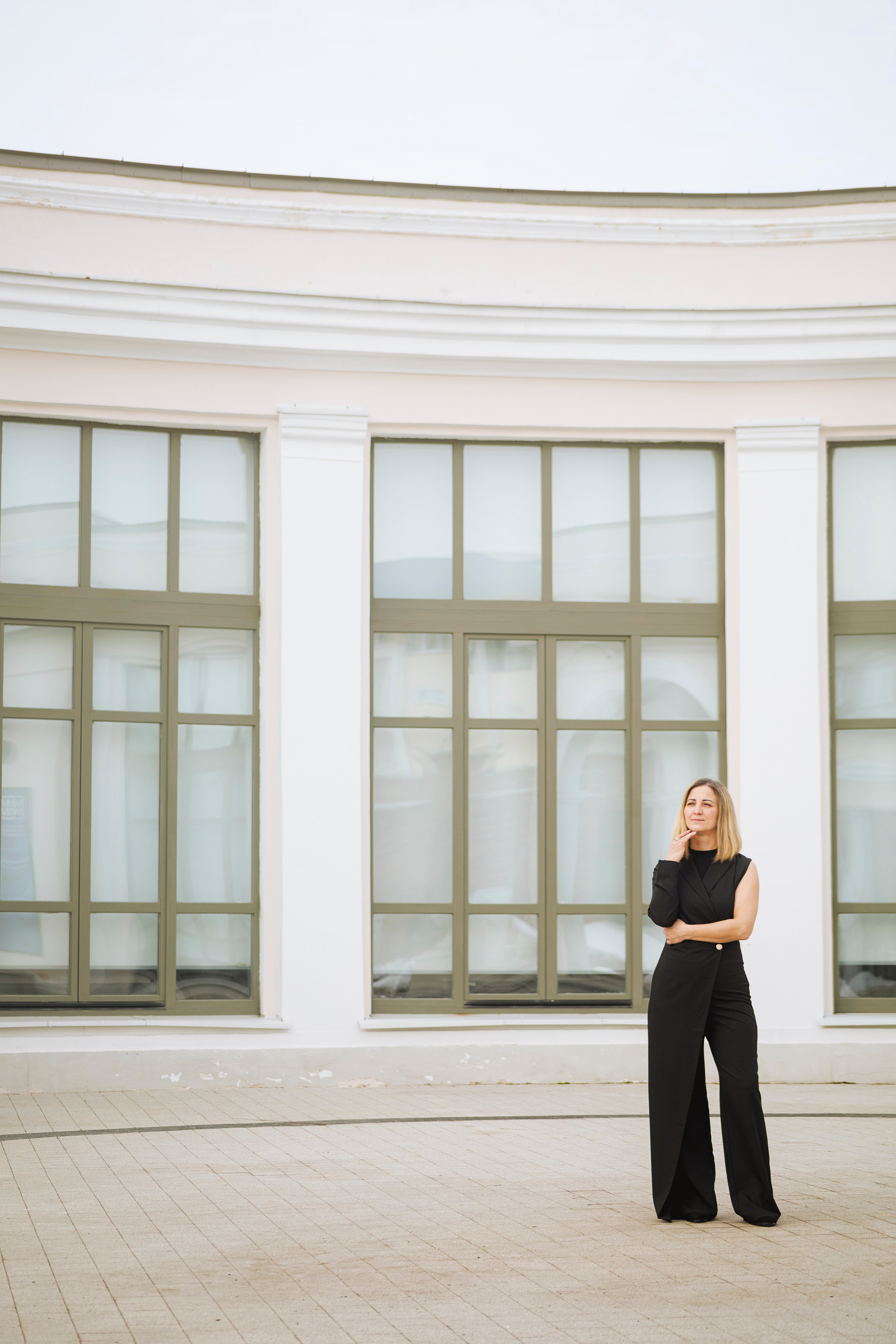 Бизнес Леди. Воронина Наталия — индивидуальный и свадебный фотограф в Рязани