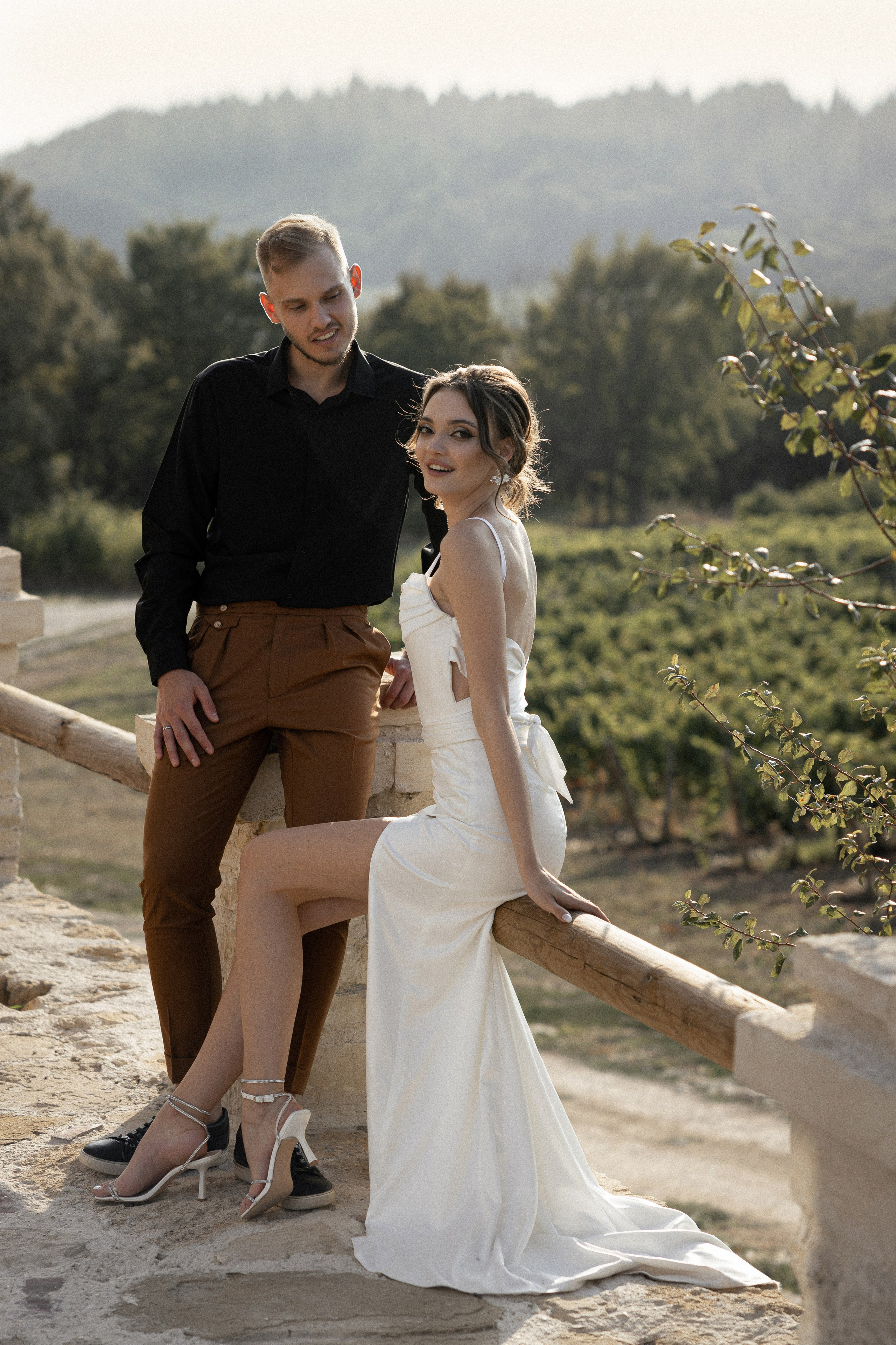 Konstantin & Vladislava. Вебер Юлия фотограф Ростов-на-Дону