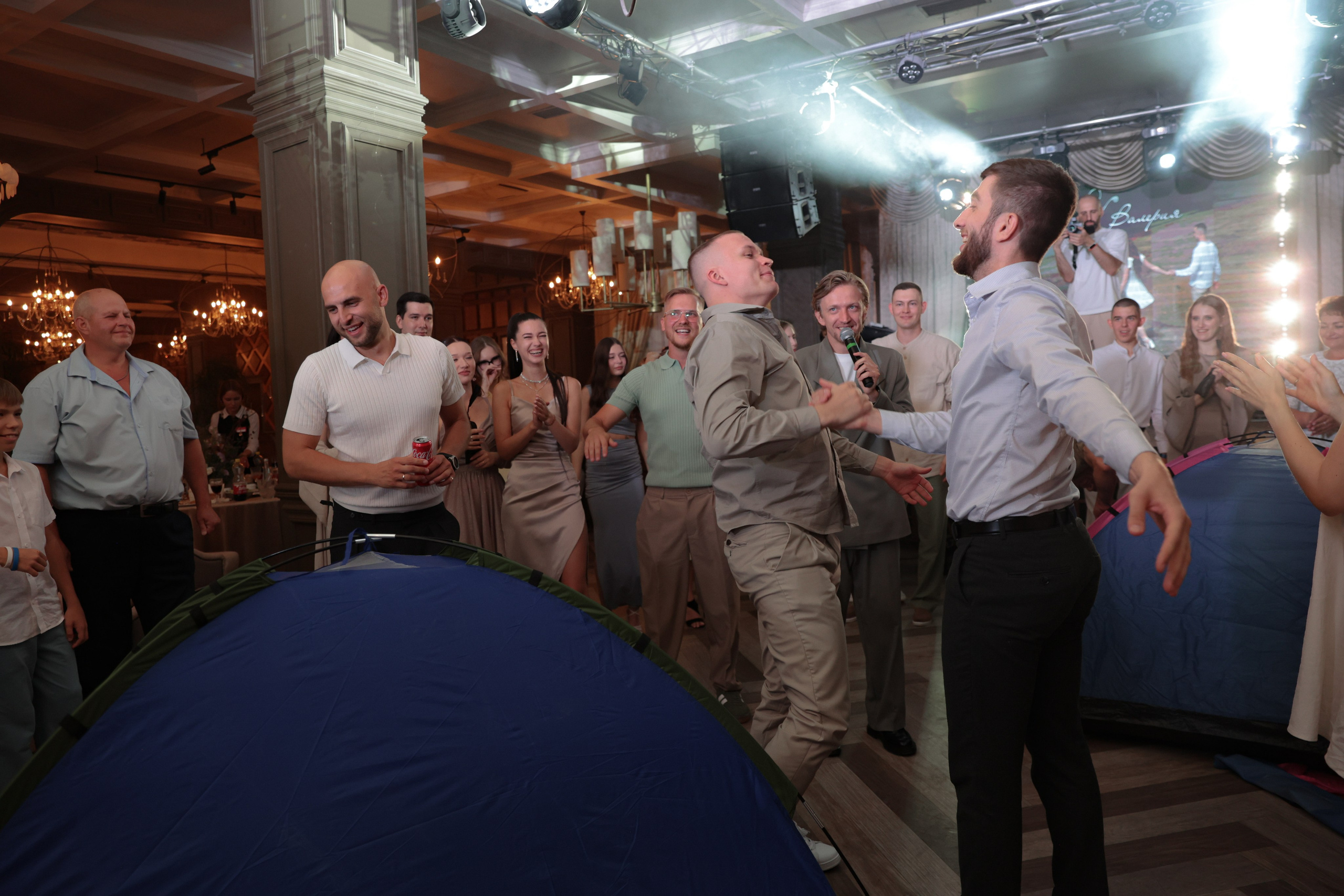 Фото: Аня Романова