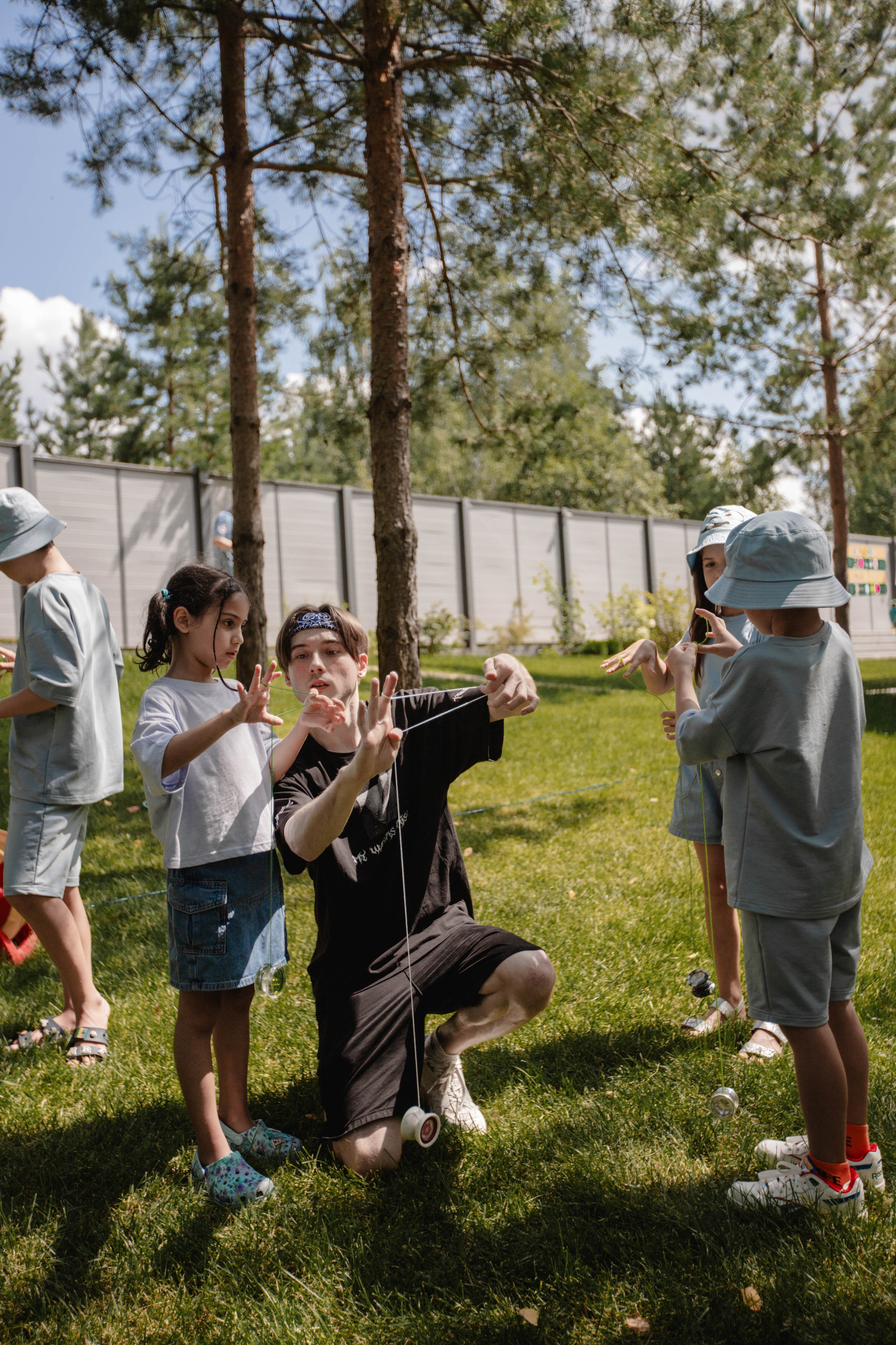 День Рождения :)