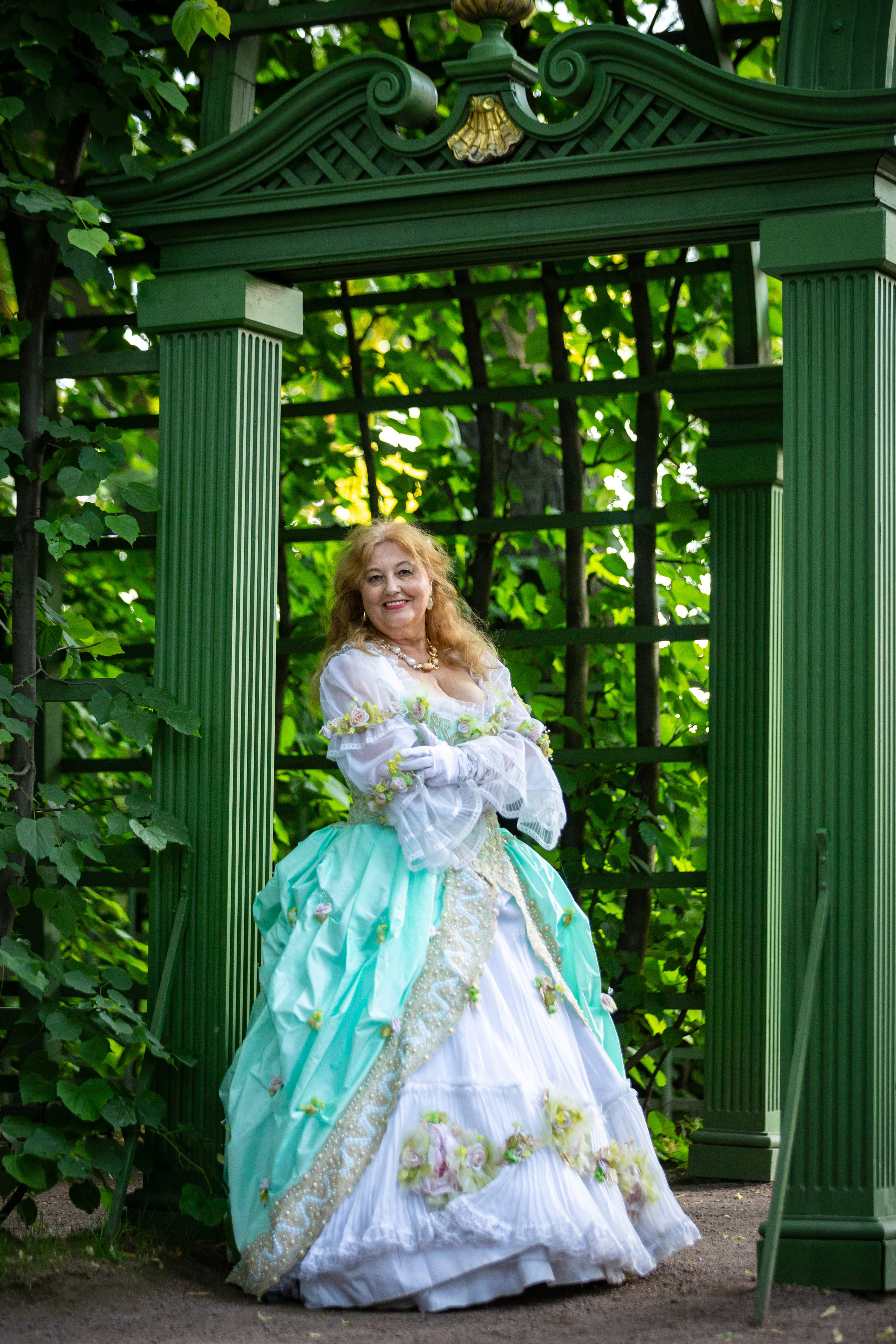 Костюмированные фотосессии. Художественный и репортажный фотограф в Санкт-Петербурге Виктория Никитина