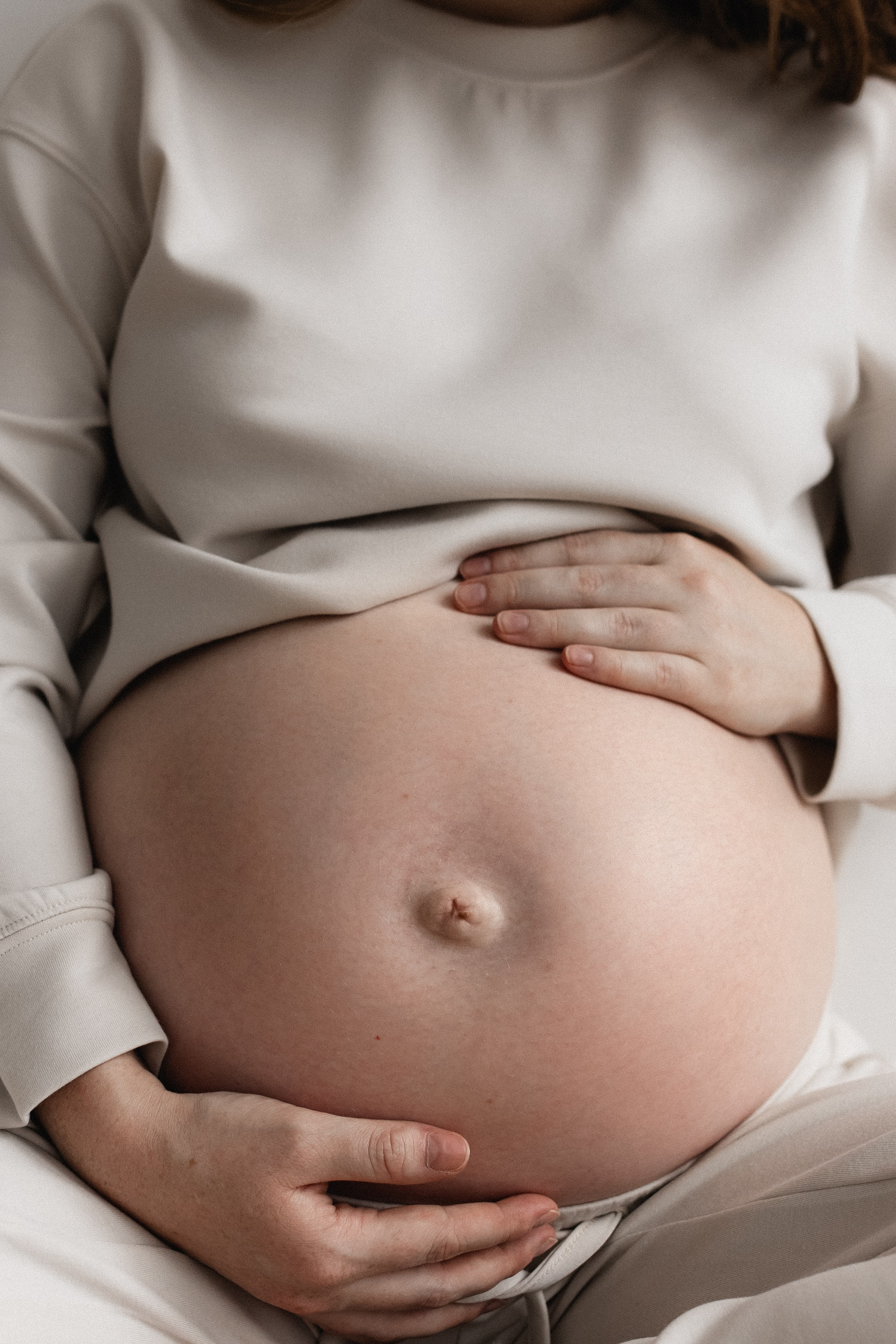 Студия. Семейный и детский фотограф в Нижнем Новгороде Буслаева Мария