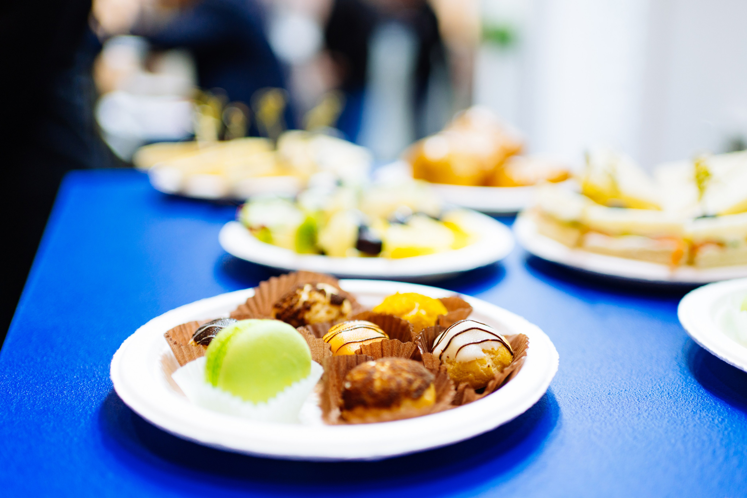 Heat & Electro Machinery Expo (стенд группы компаний ЕКС). Репортажный и портретный фотограф Алексей Полячек