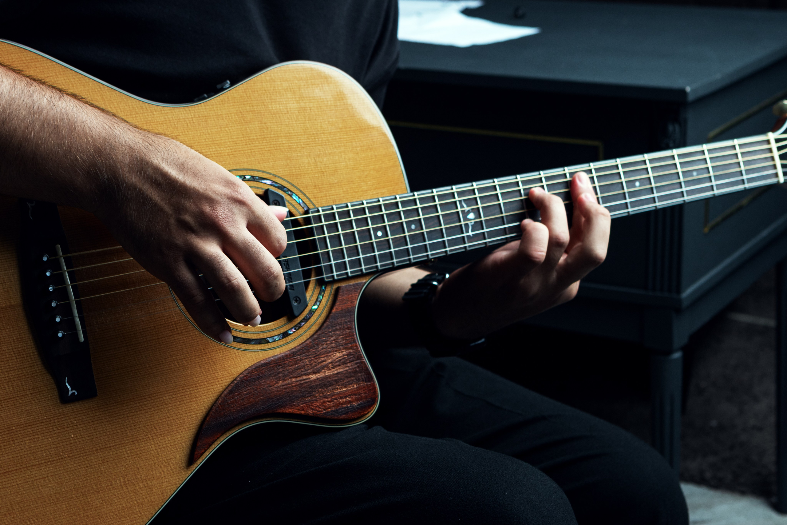 Дамир Студия. Design Muginov