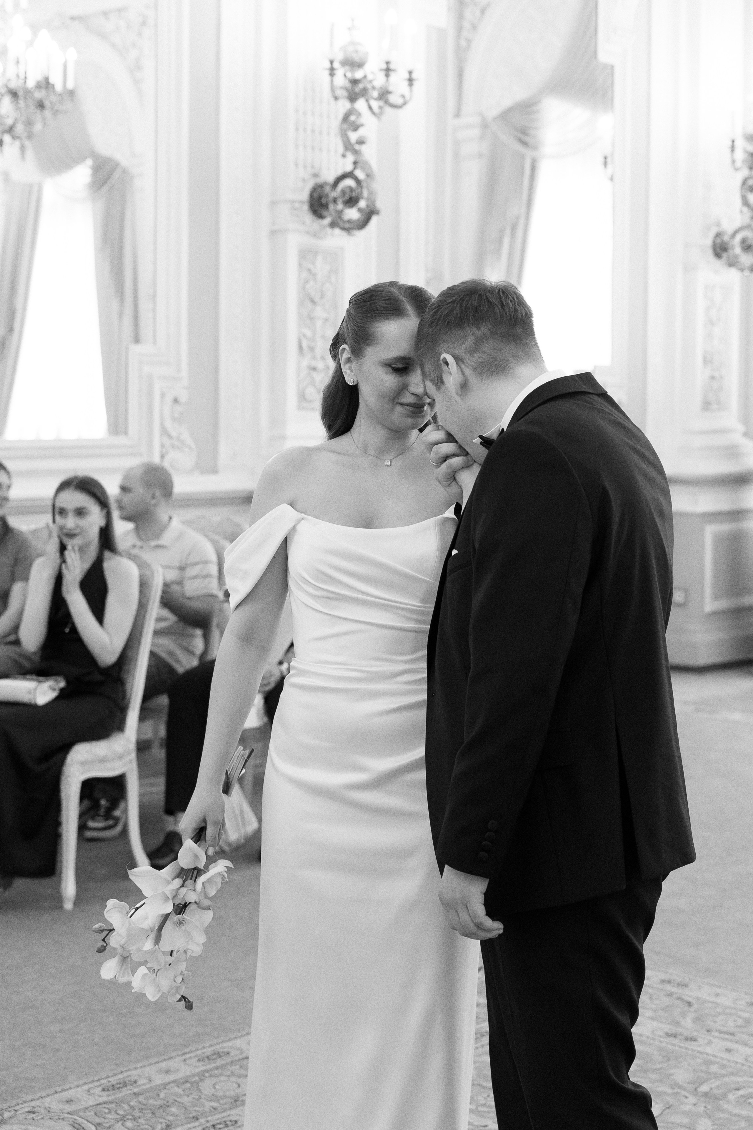 A|E. Свадебный фотограф Таня Караисаева