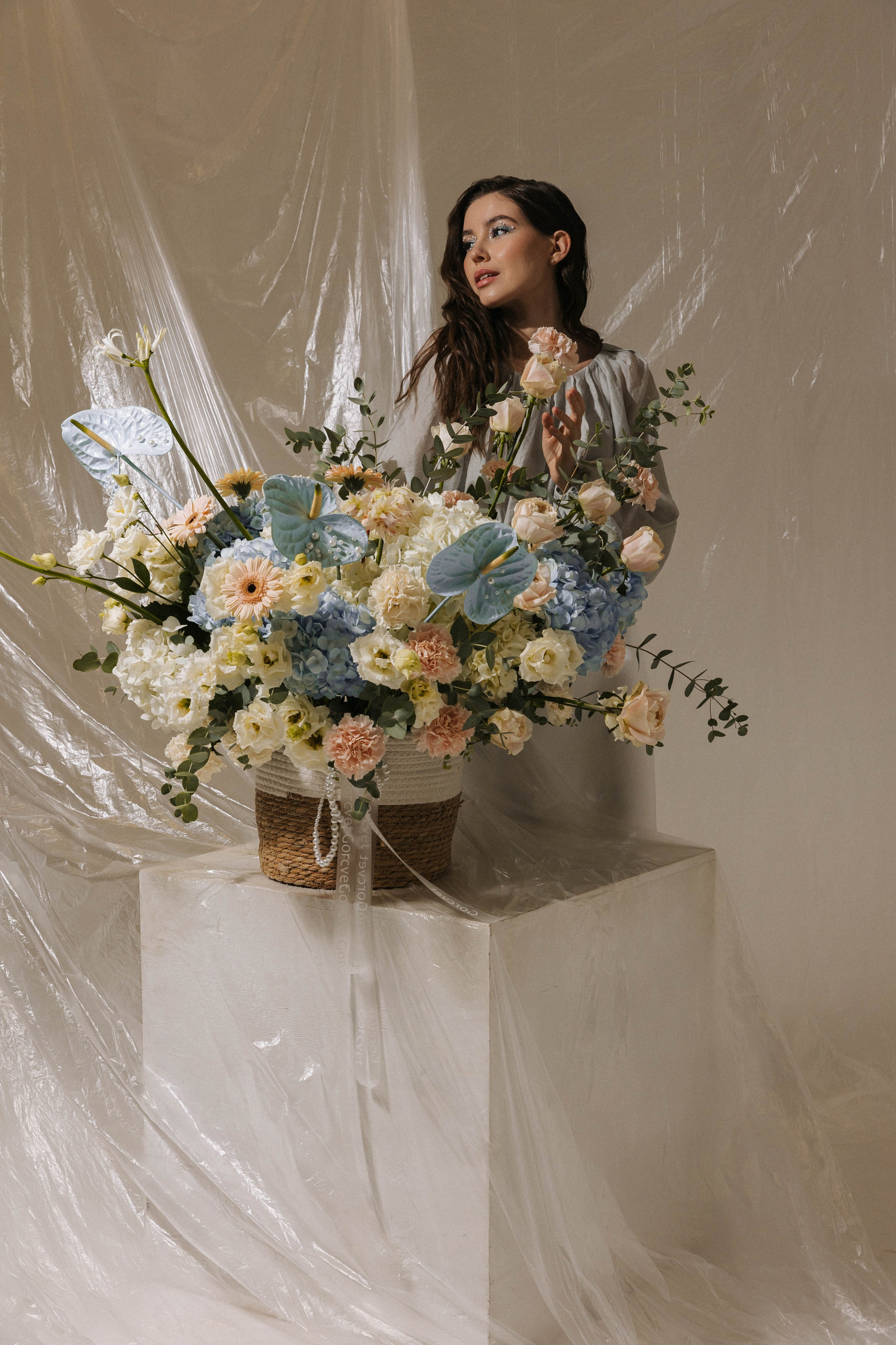 Gorcvet. Э Т О М Ы