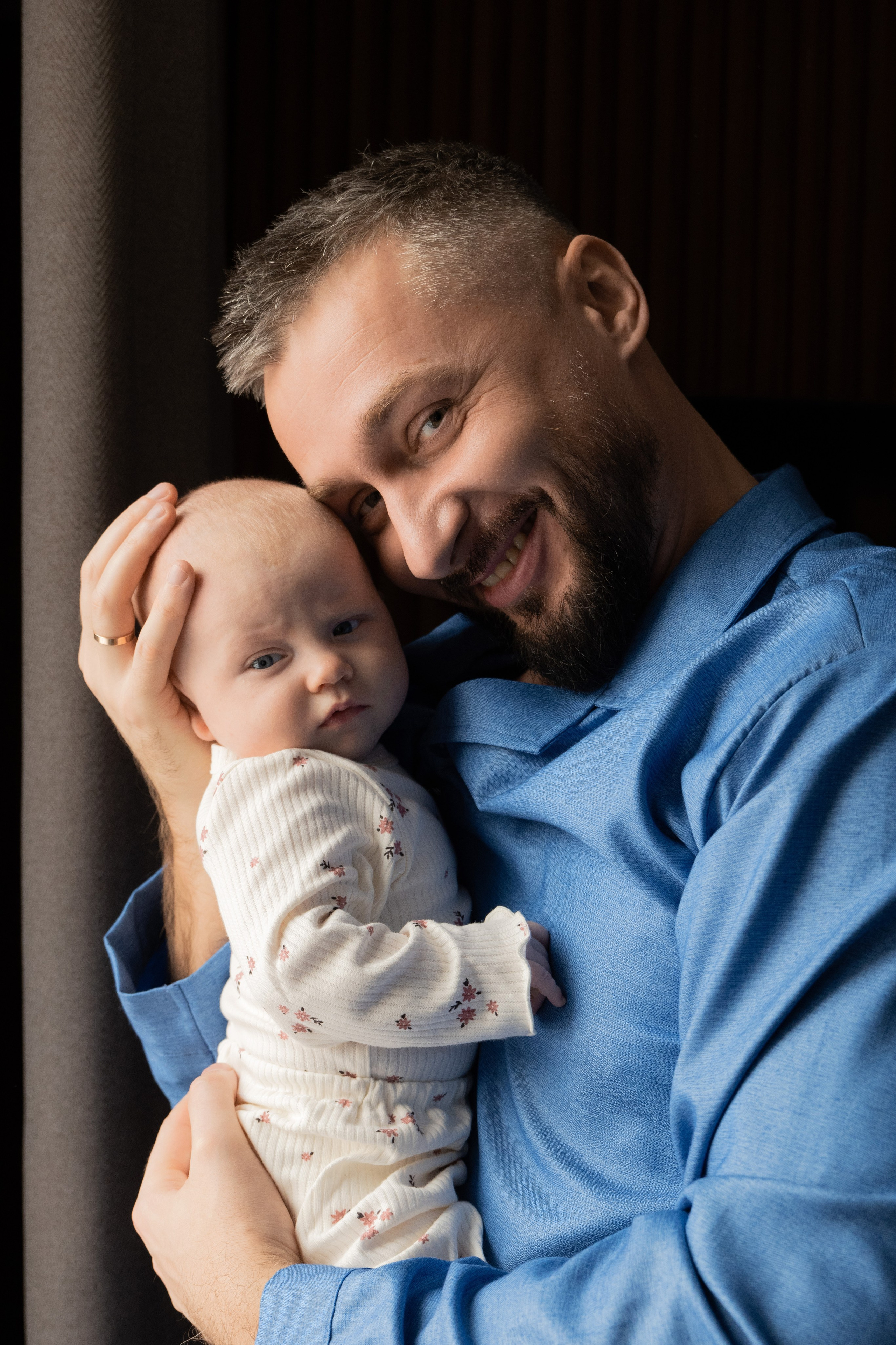 Семейная фотосессия (Ае 2 месяца). Фотограф видеограф Ольга Василевская