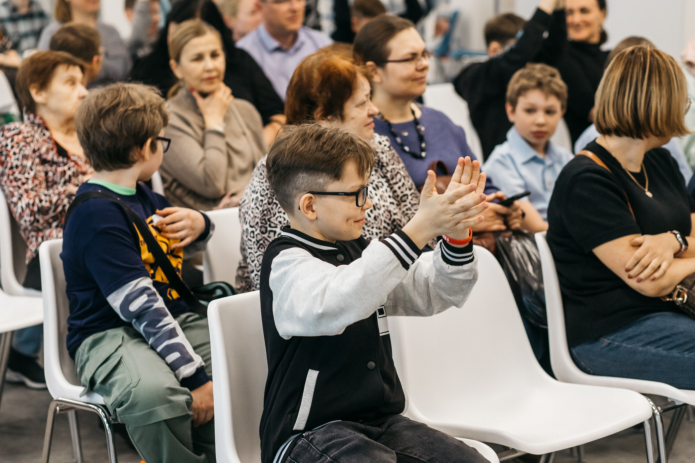 Защита проектов REAL-IT