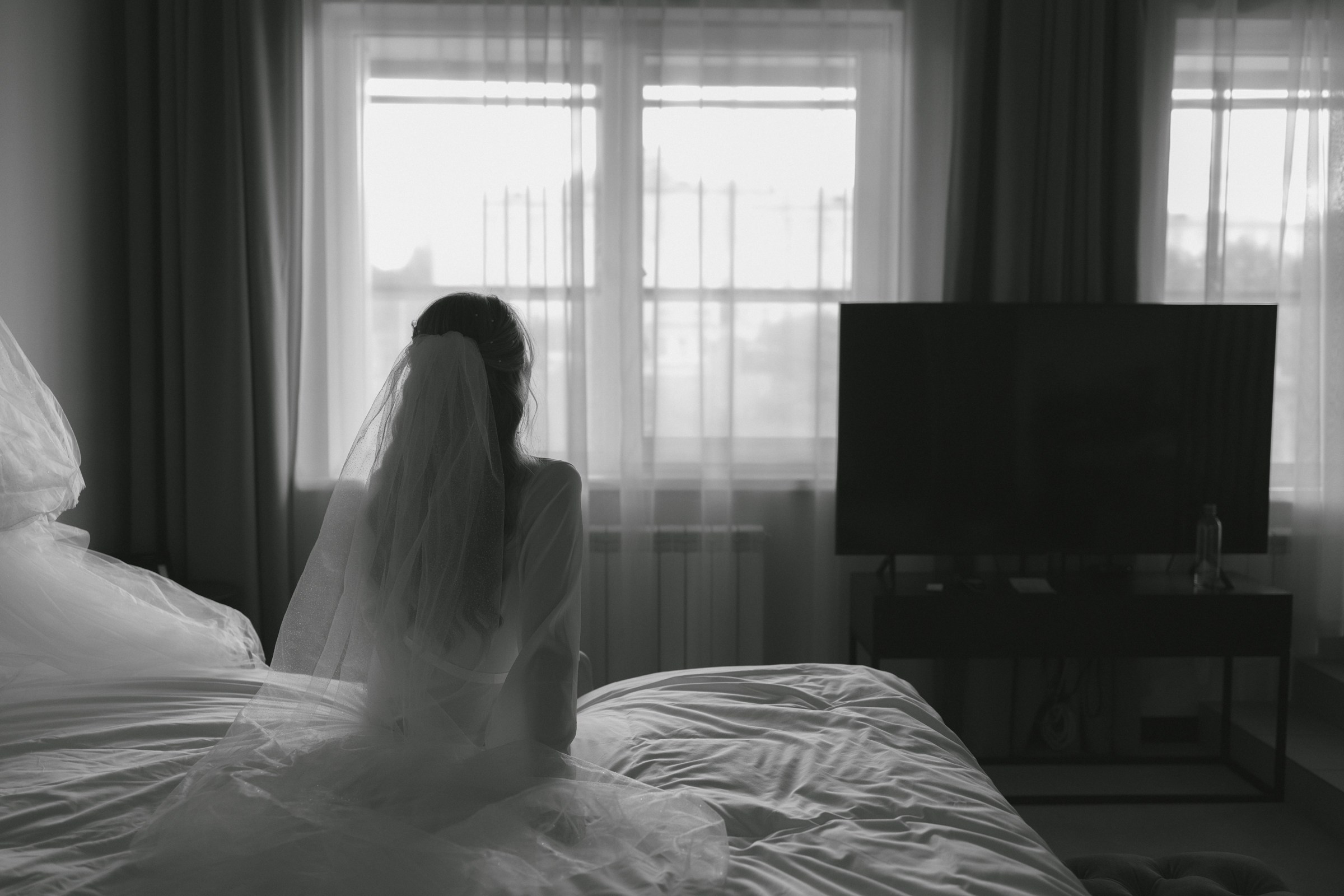 Бэлигто и Цырема. Фотограф Улан-Удэ