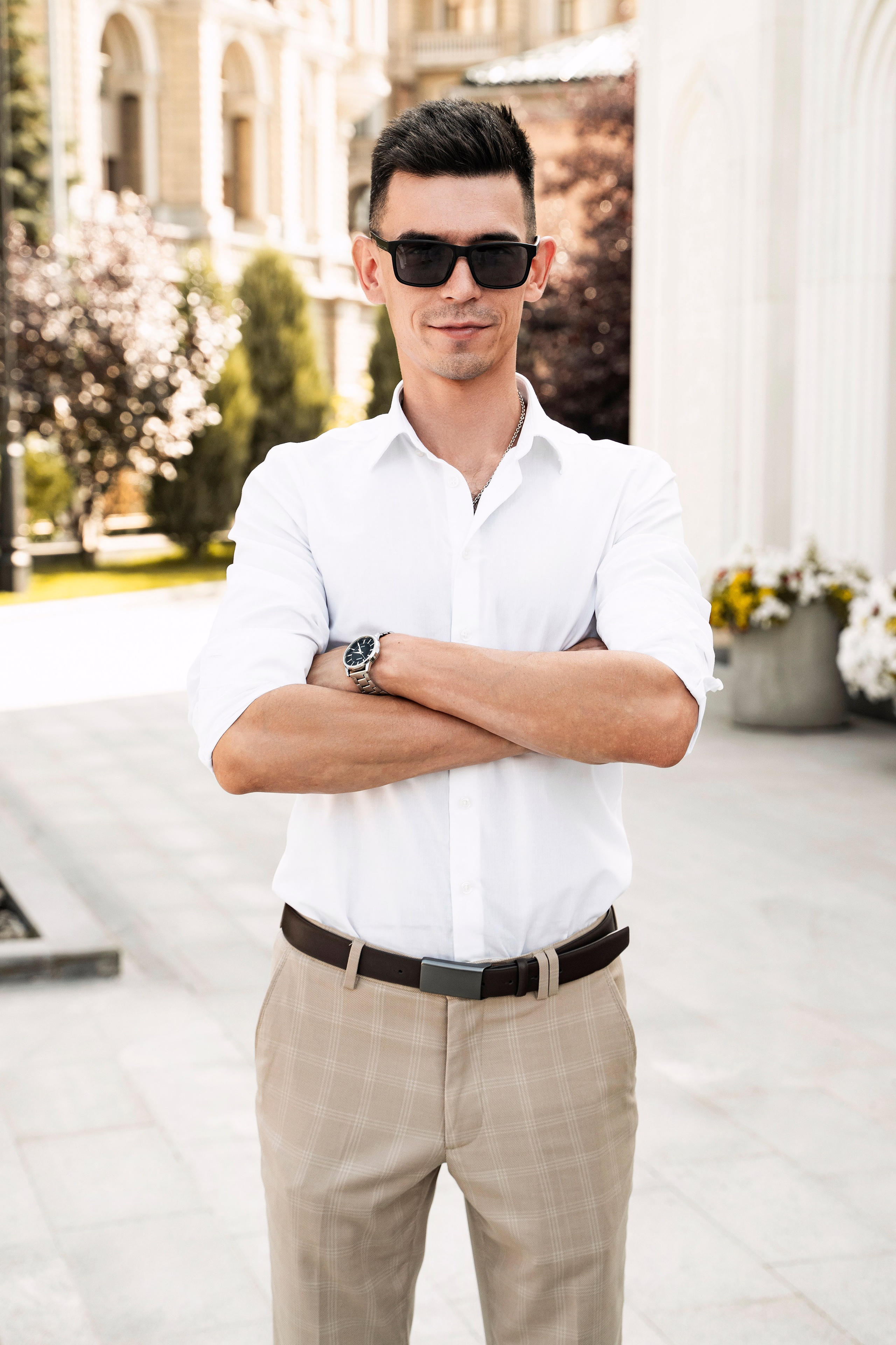 Ильнур и Резеда. Фотограф Казань