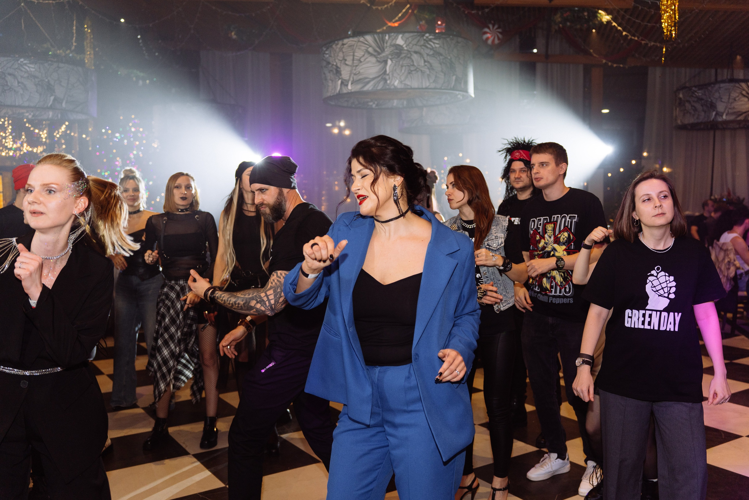 FINTECH новогодний корпоратив. Видео и фото для бизнеса |Video & Foto|Ростов-на-Дону|Краснодар|Москва