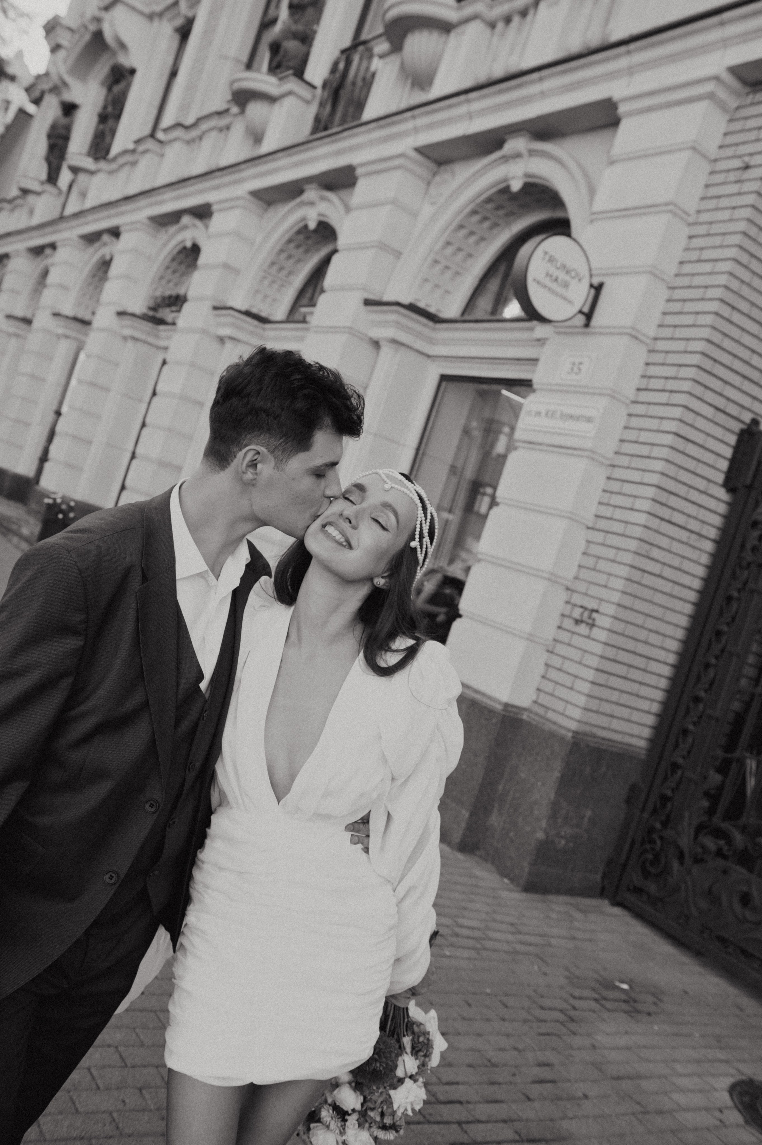 А+А. Светлана Варфоломеева, женский и свадебный фотограф в Саратове