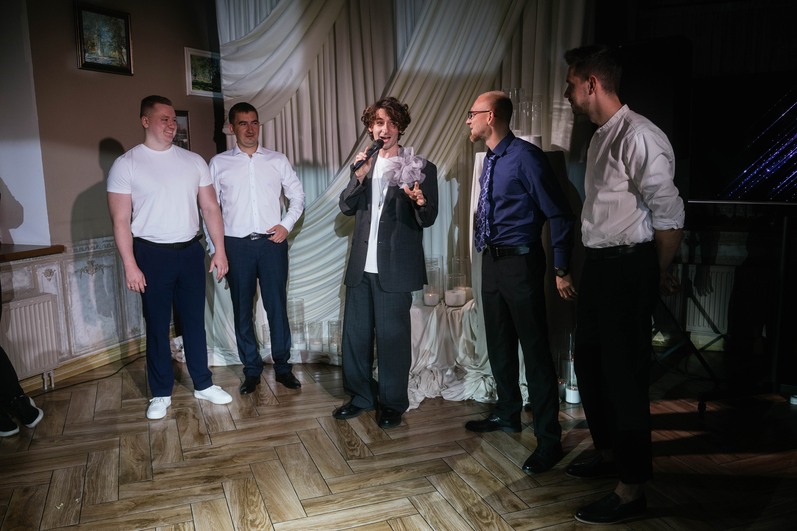 Wedding day #61. Свадебный, семейный фотограф в Рязани Лена Брант