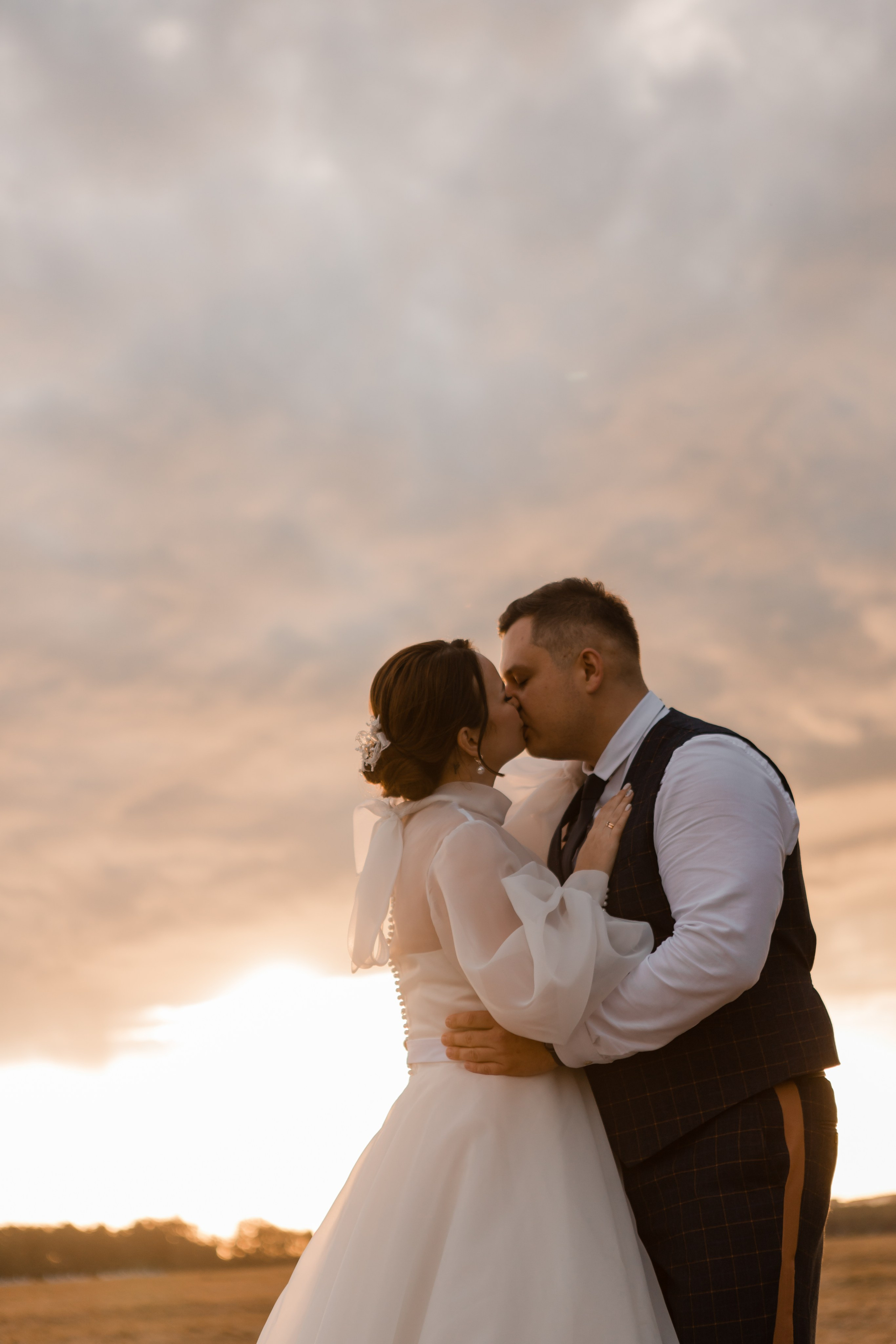 Свадебная фотосессия 4. Фотограф на свадьбу. Фотограф Анна Хомко. Беларусь, Москва, Варшава. Свадебная фотосъемка