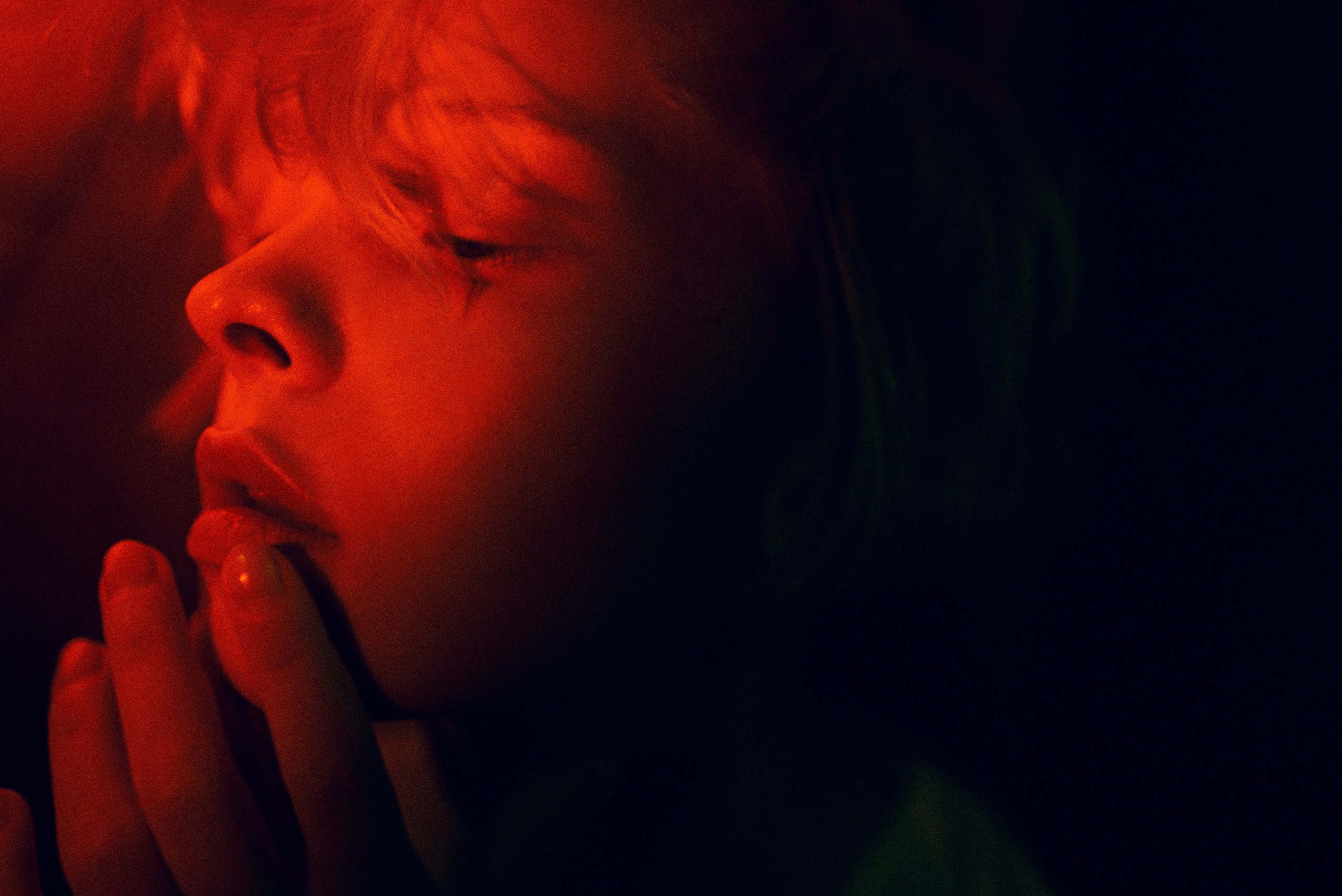 Марина. Непарадное в парадных