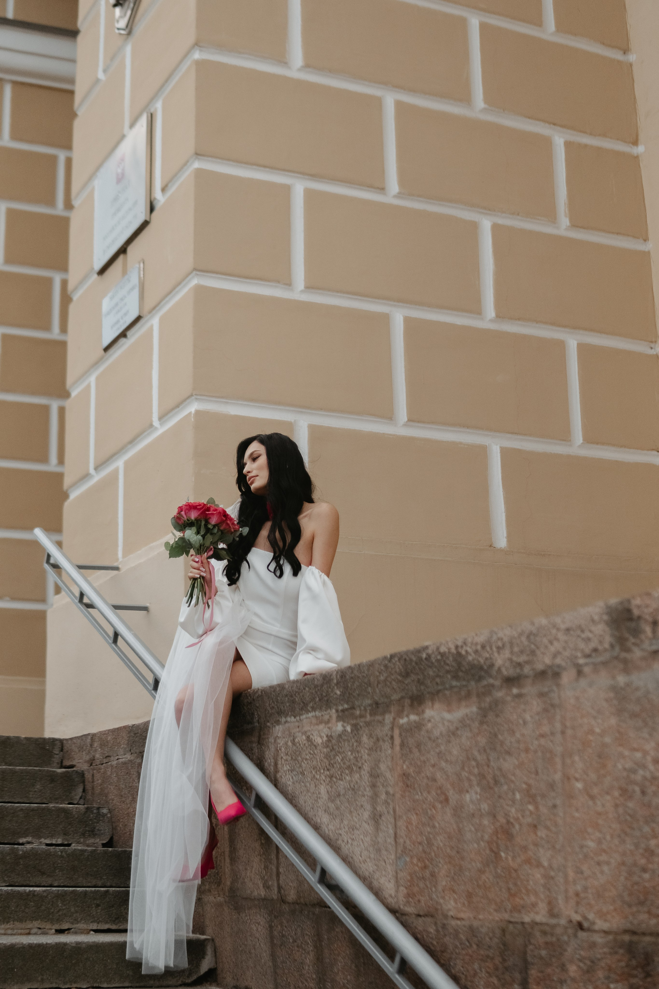 Свадьба. Студийный и свадебный фотограф Смоленск