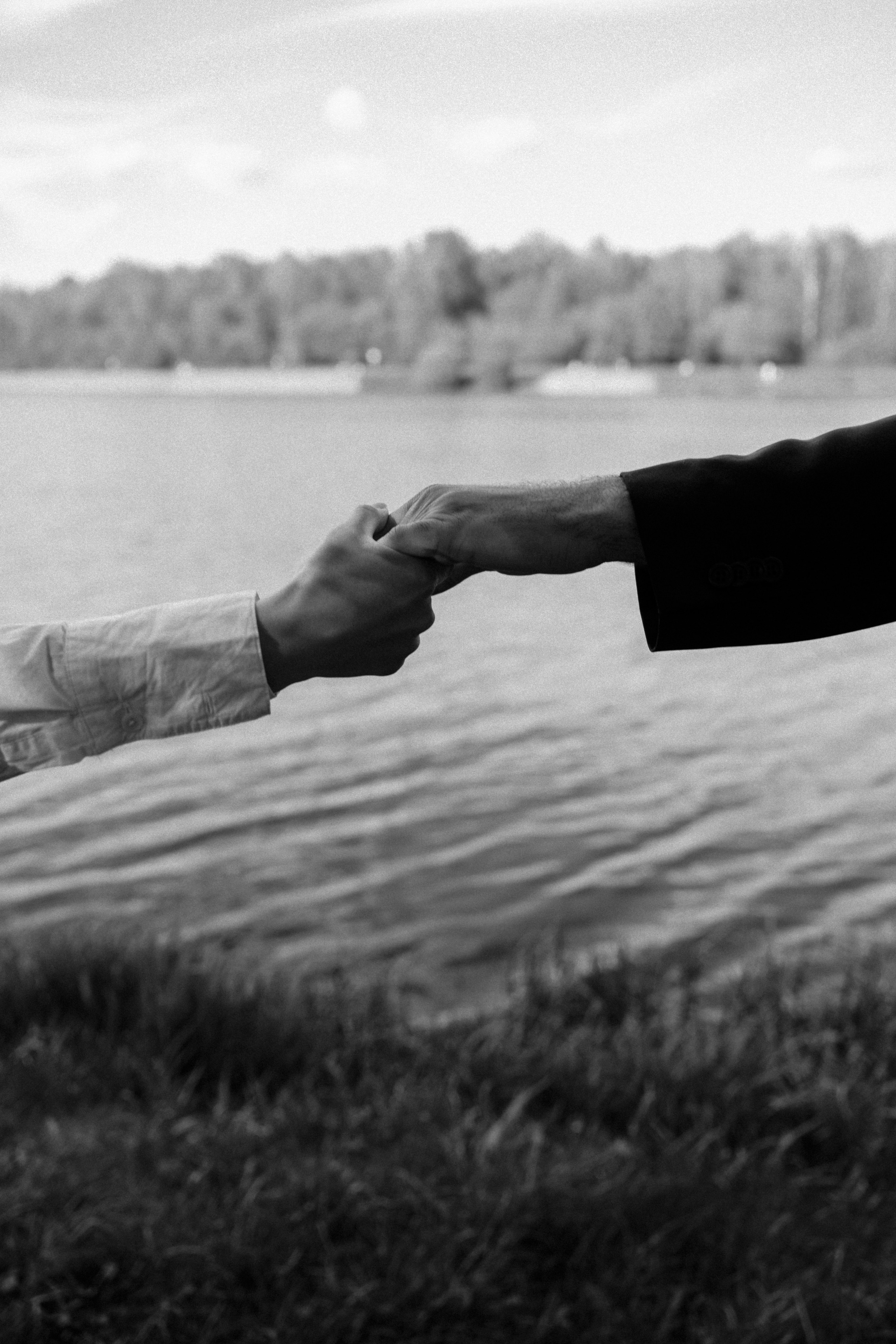 Нодар и Валерия. Аделя Краснова, фотограф, Москва