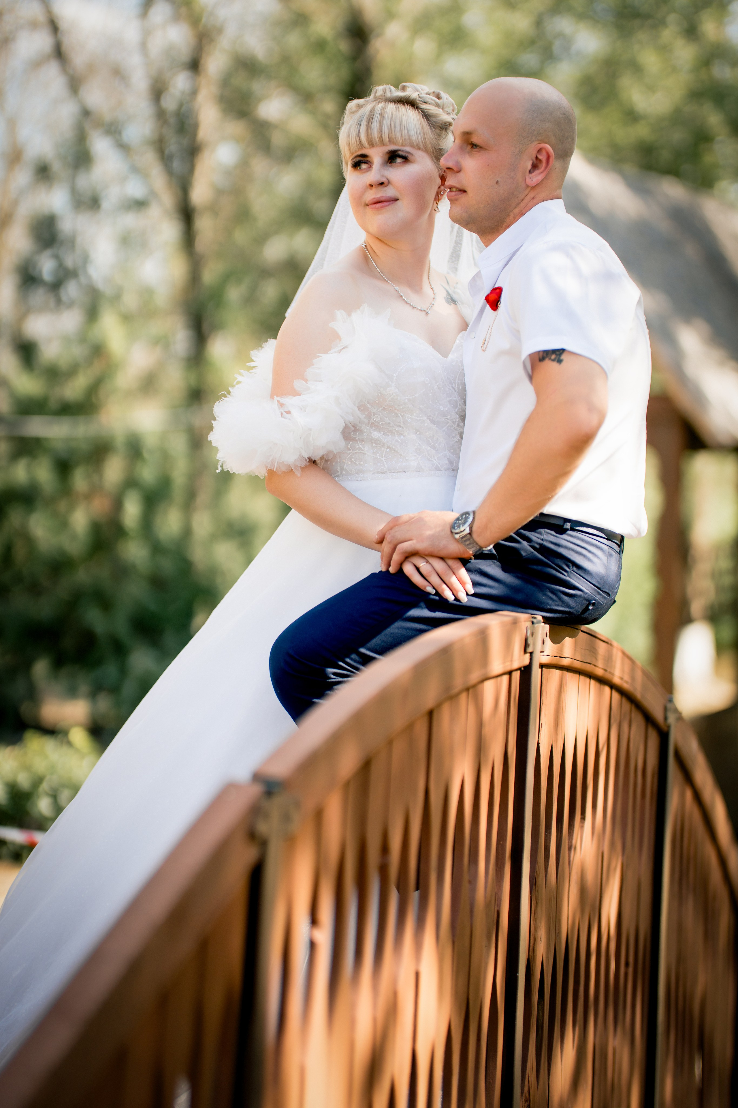 Александр и Юлия. Фотограф