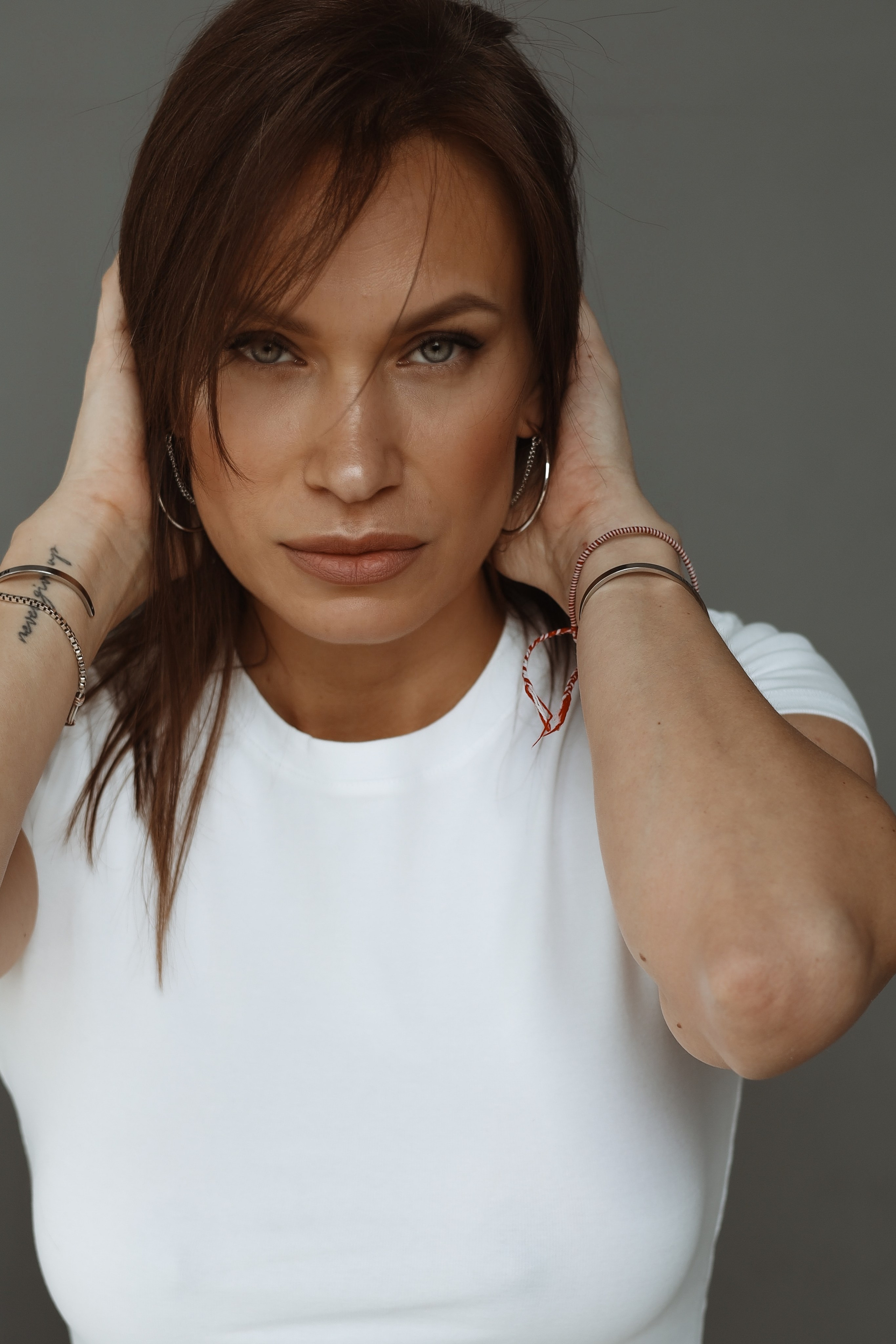 Marina. Photographer Tatiana Ivanova in Yaroslavl