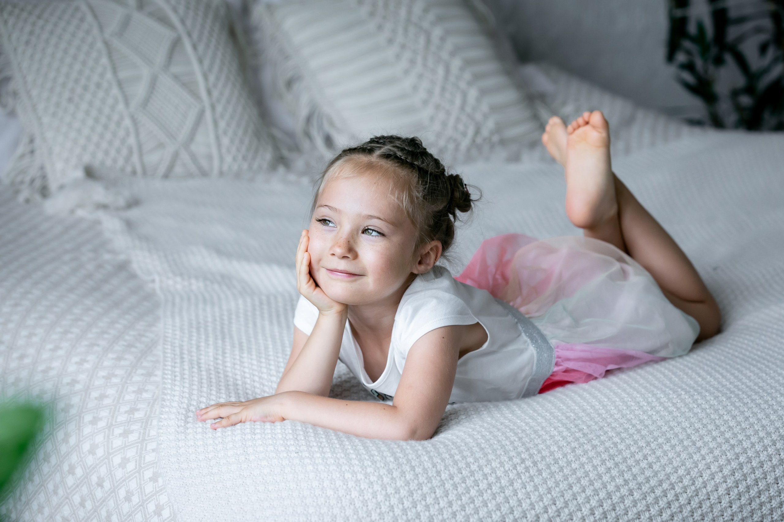 Семейная фотосессия. Профессиональный фотограф Булгакова Татьяна. Владивосток