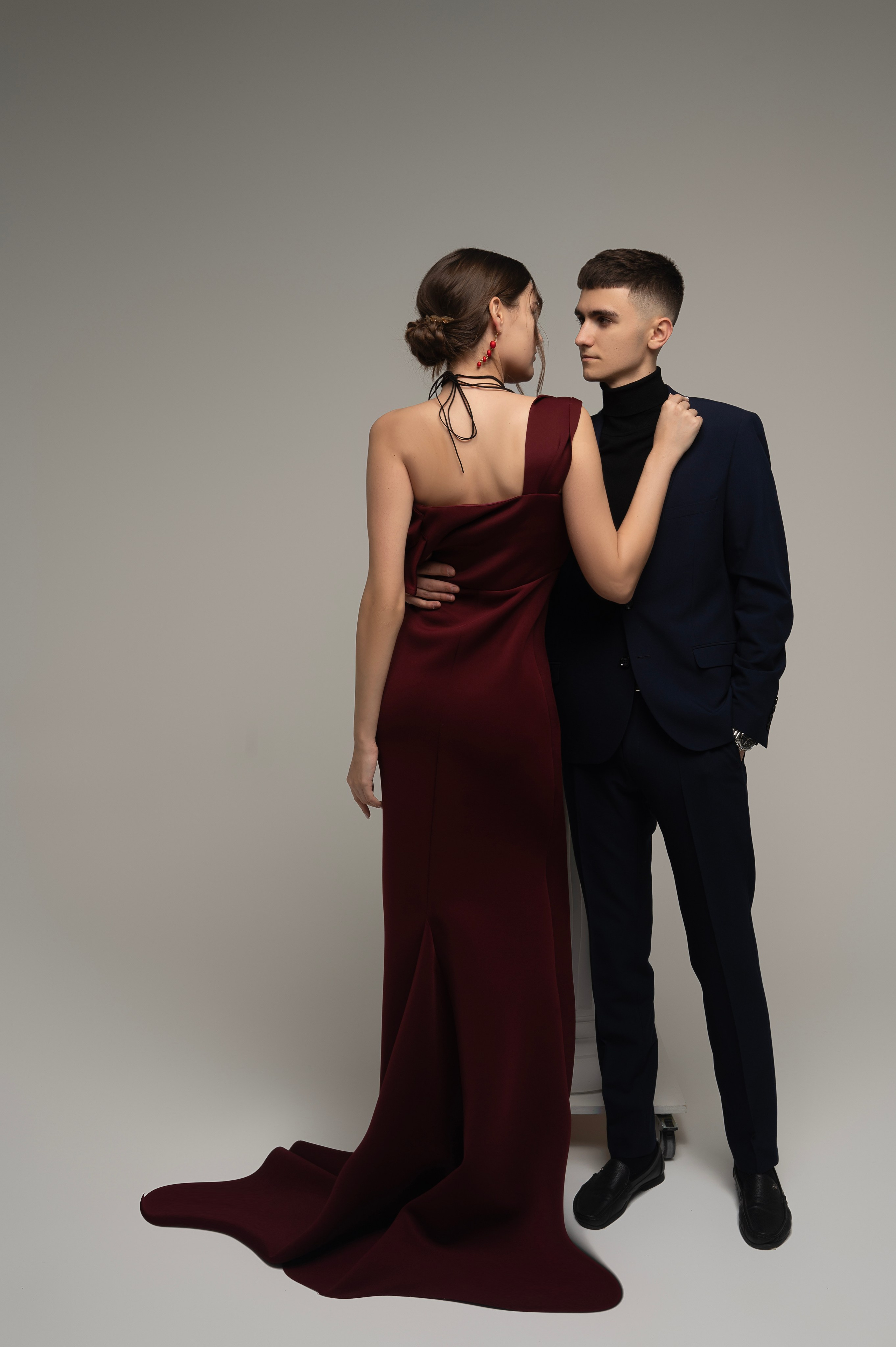 Портрет. Семейный фотограф и женский портрет в Ростове-на-Дону Наталья Нева