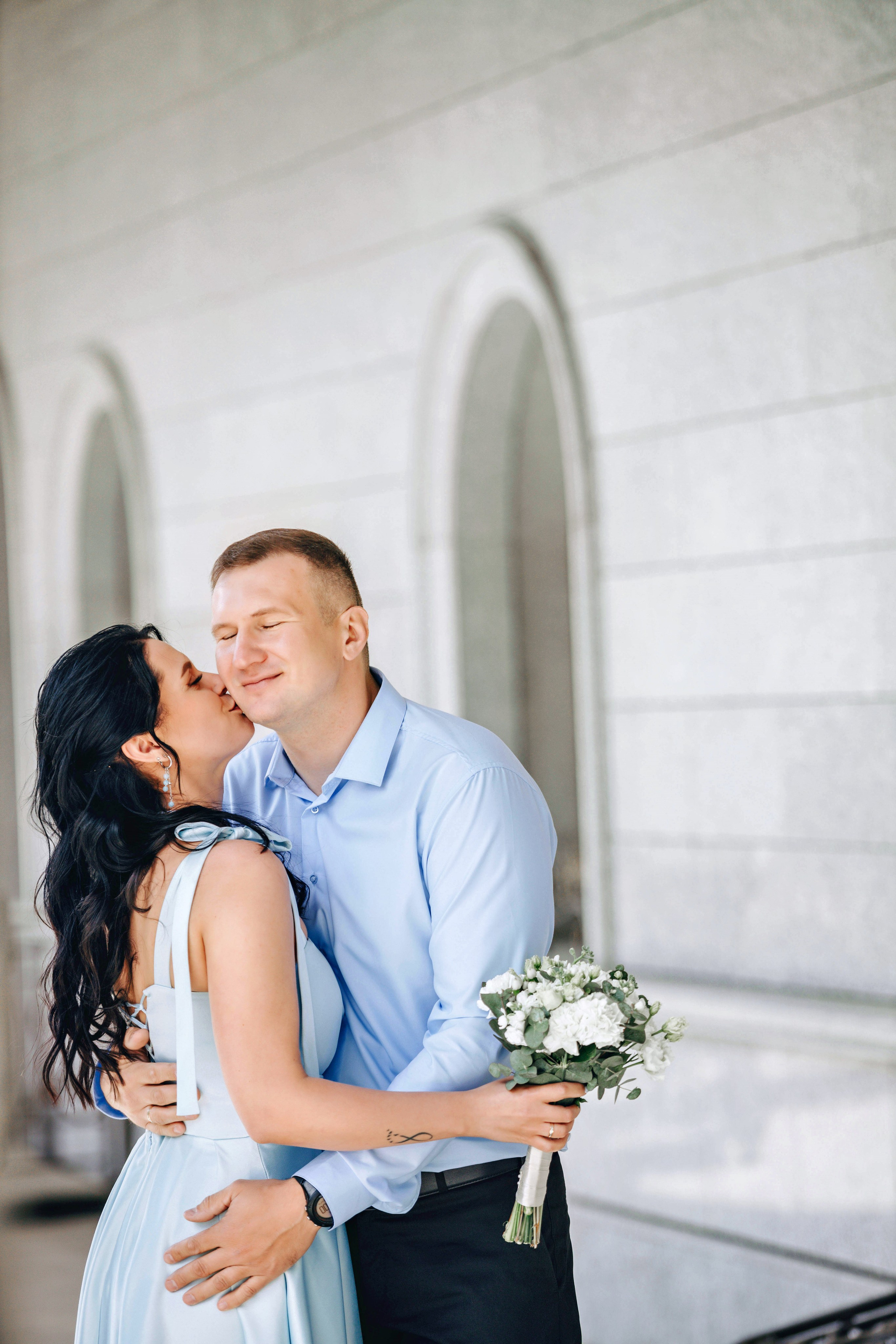 Свадьба. Фотограф в Минске Валентин Валентинов