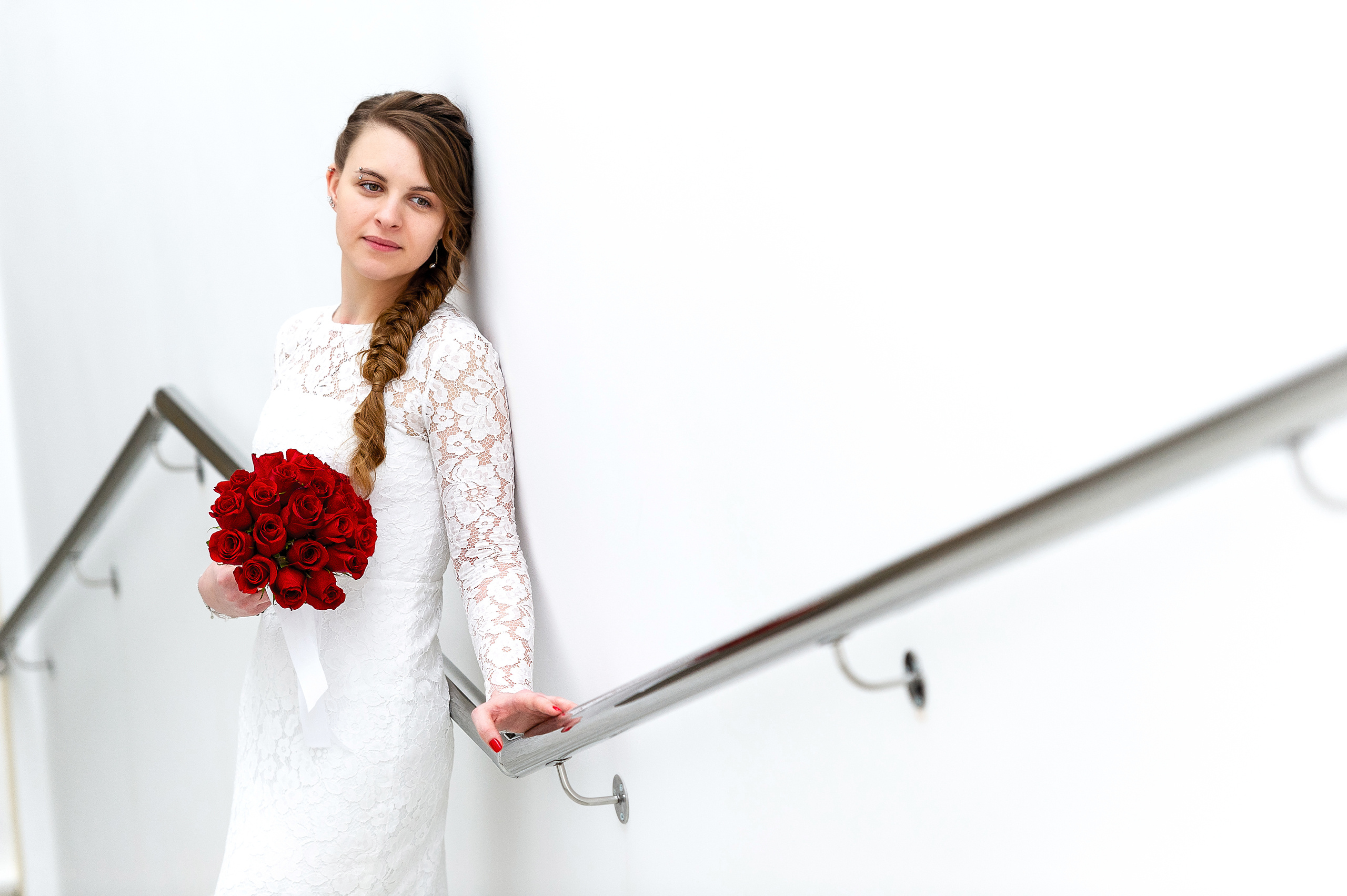 Фотосессия свадьбы. Свадебный фотограф Наталья Немцева в Санкт-Петербурге