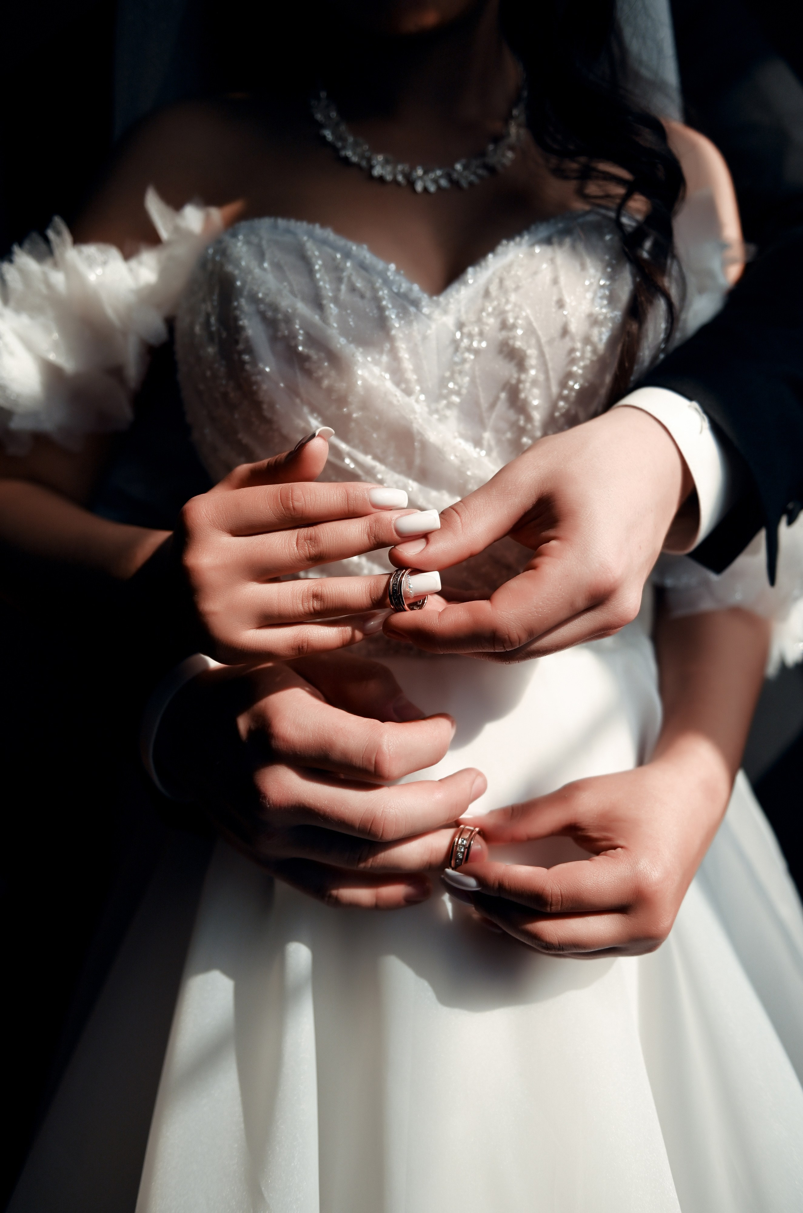 Шикарные ребята Владислав и Анастасия. Свадебный, семейный, детский, контент фотограф в Омске Максим Ильин