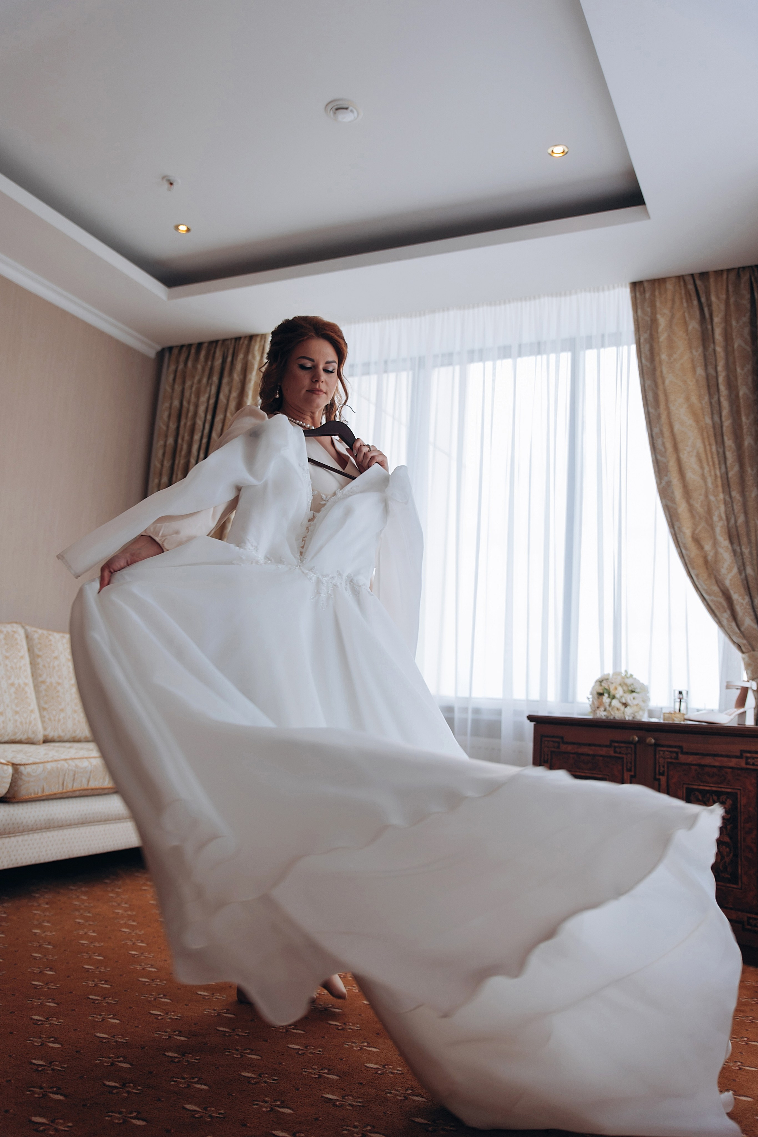 Ирина и Александр. Семейный фотограф Ярославль Екатерина Охлопкова