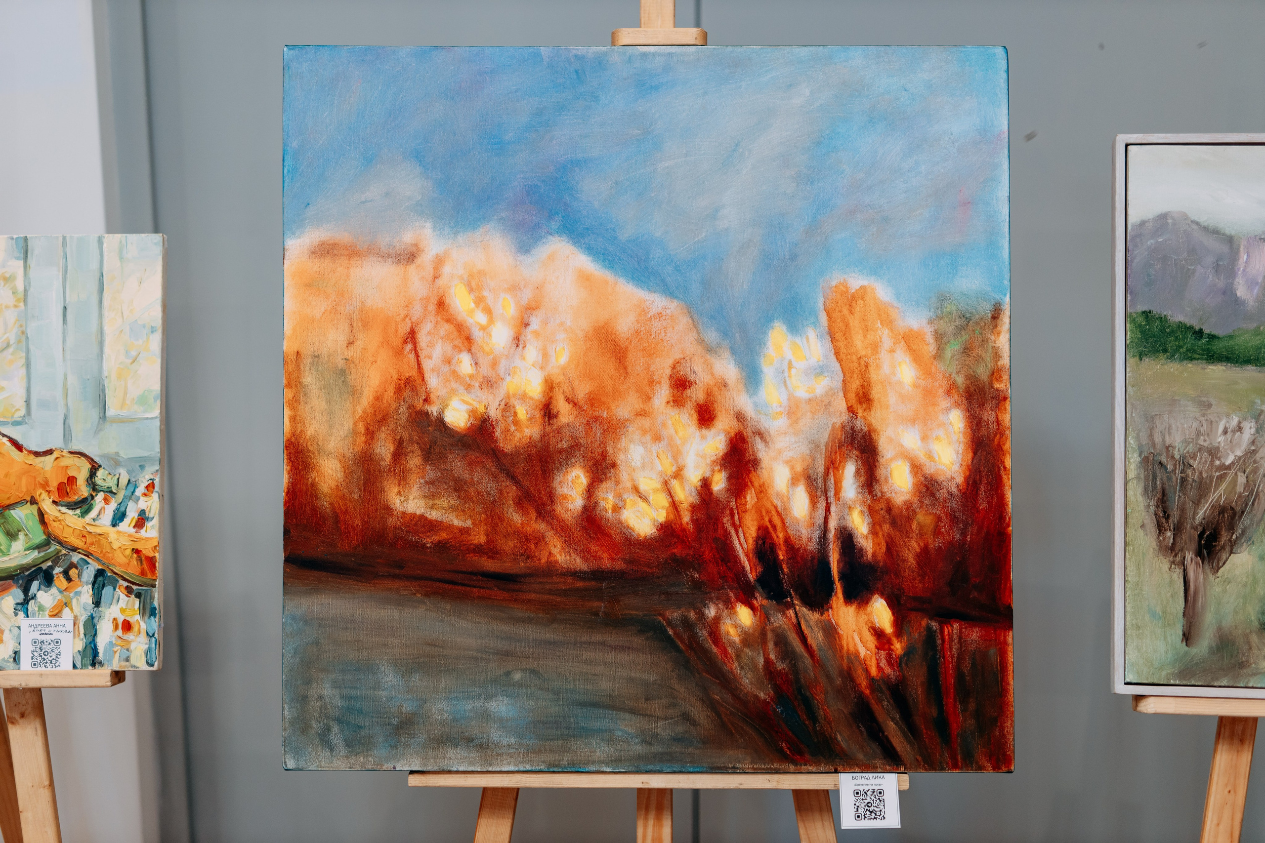 Открытие ресторана. Фото и видео съемка. Андрей Ионов