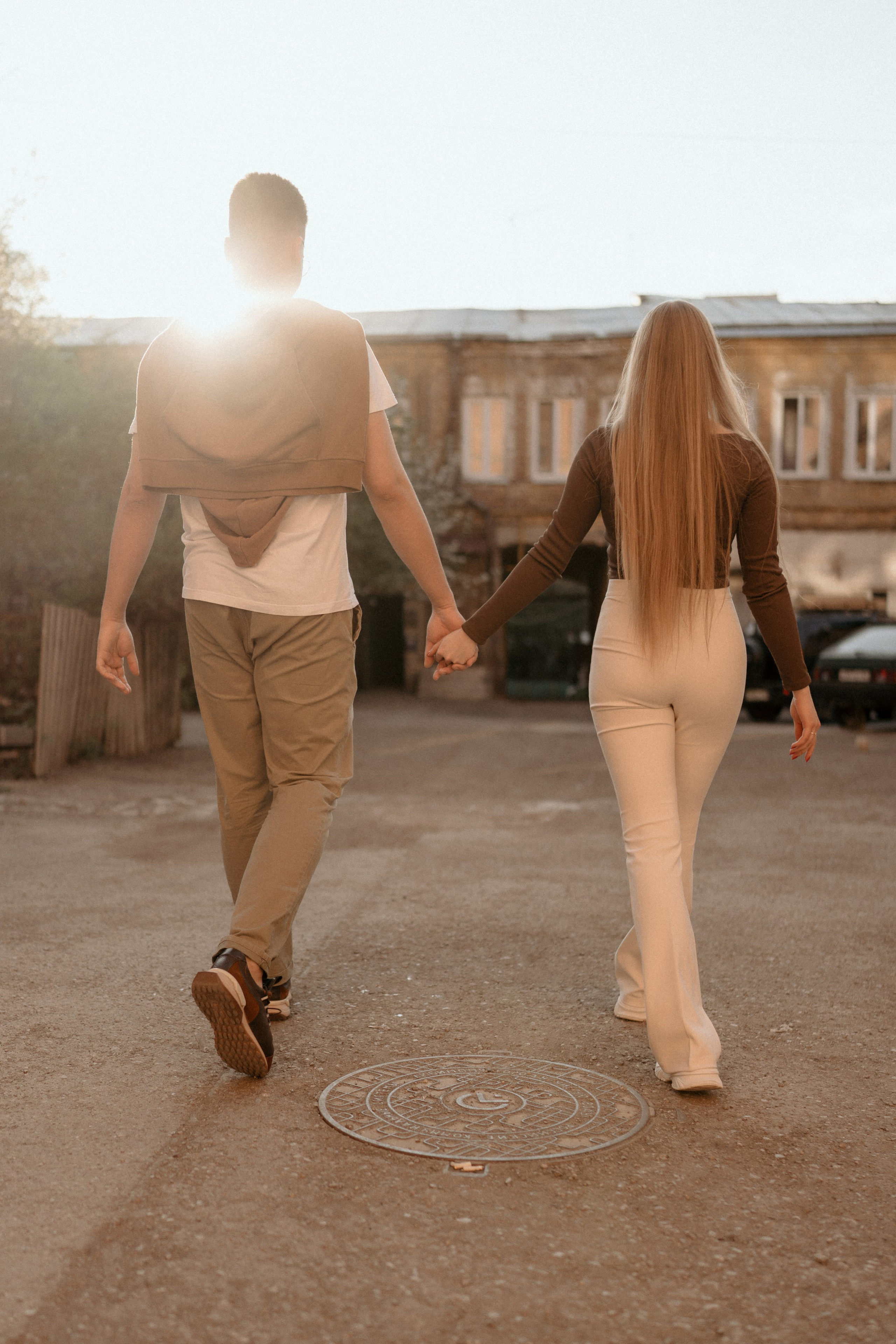 Саша и Лена. Свадебный и семейный фотограф в Санкт-Петербурге Дмитрий Панин