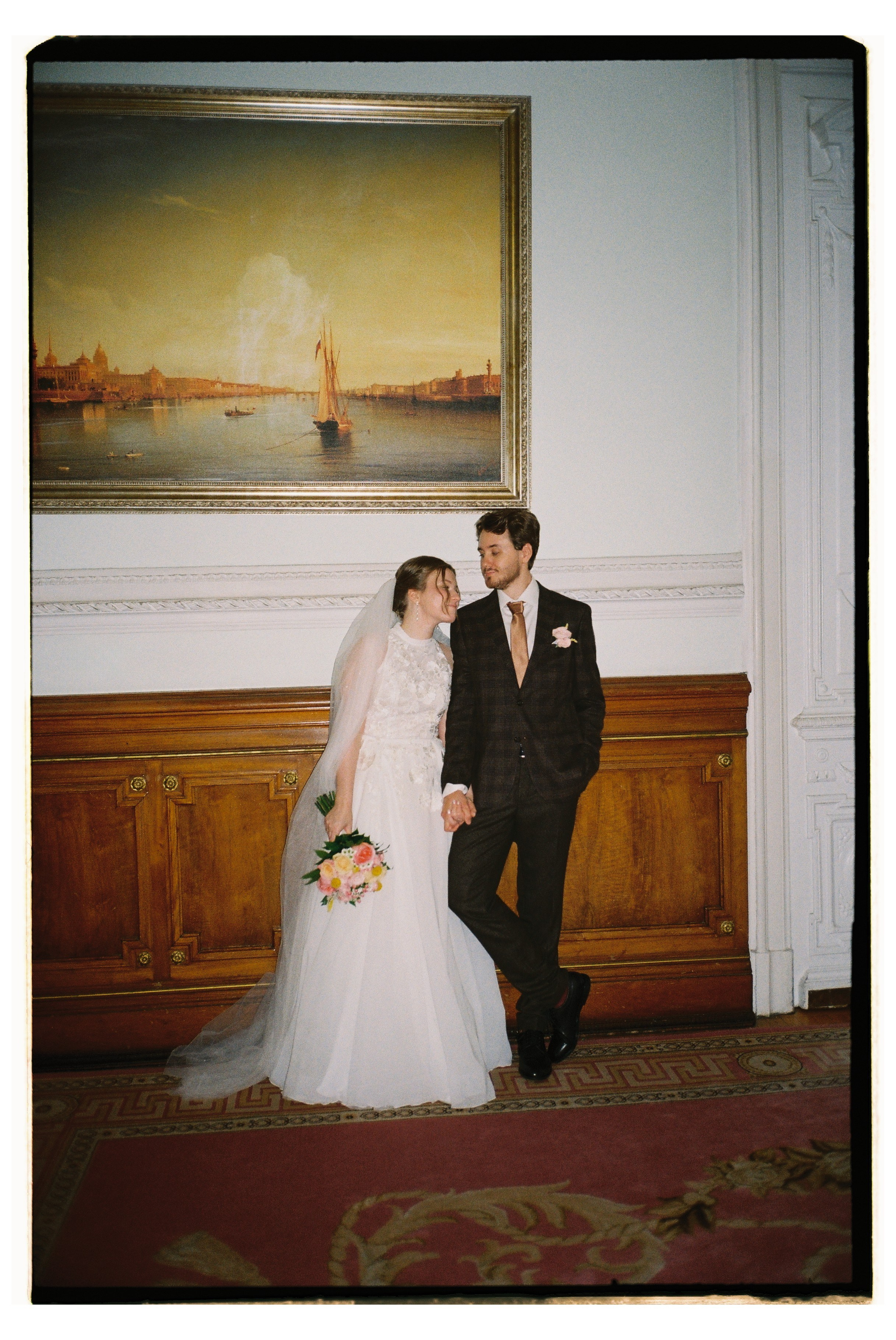 Сергей & Татьяна. Сестры Карабаза. Фотографы и ретушеры в Москве и Санкт-Петербурге