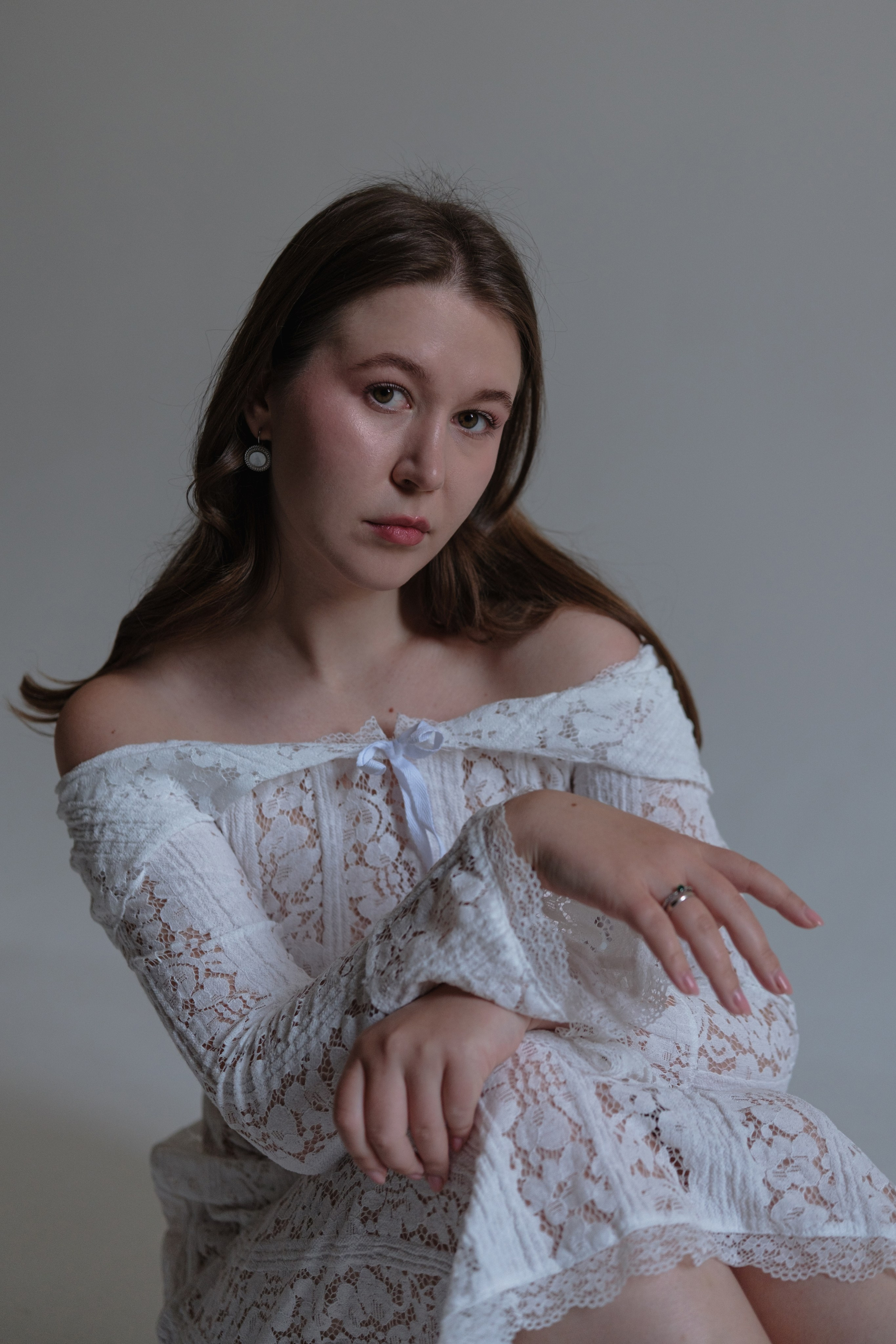 Тоня. Анастасия Хисматуллина портретный фотограф в Уссурийске и Владивостоке