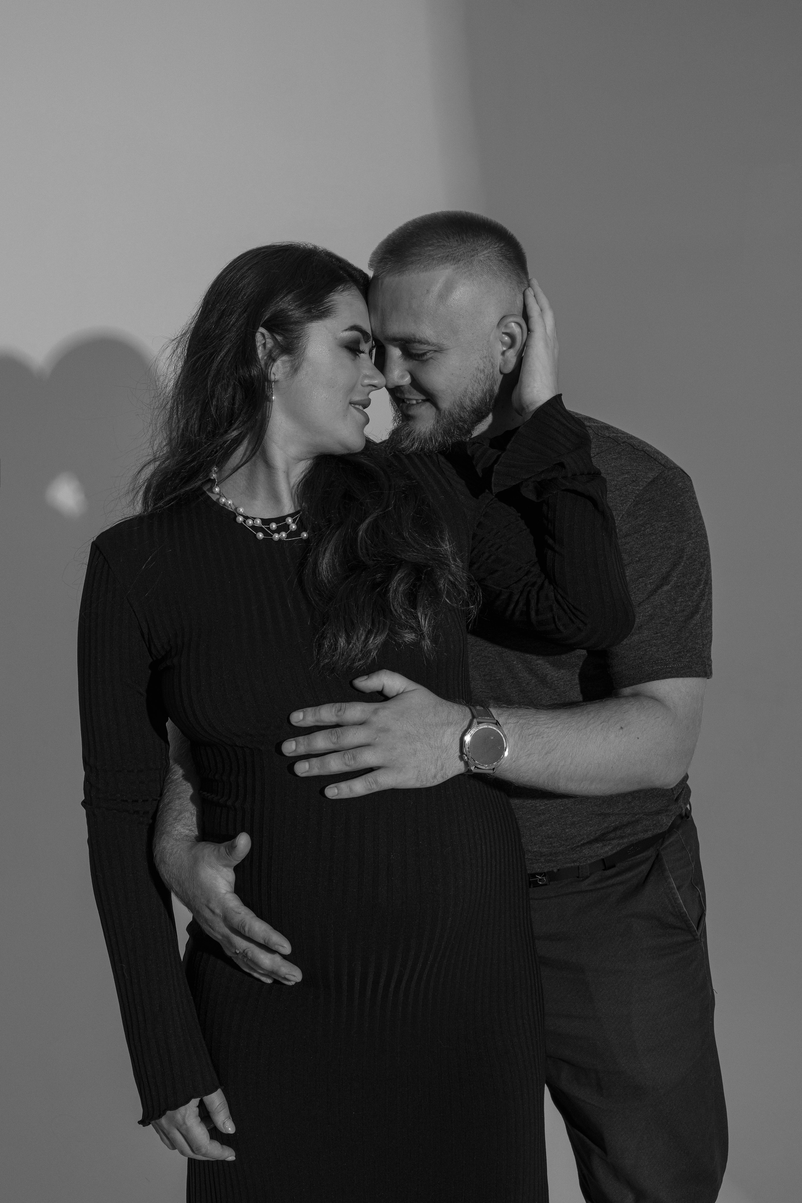 Яна и Сергей. Анастасия Хисматуллина портретный фотограф в Уссурийске и Владивостоке