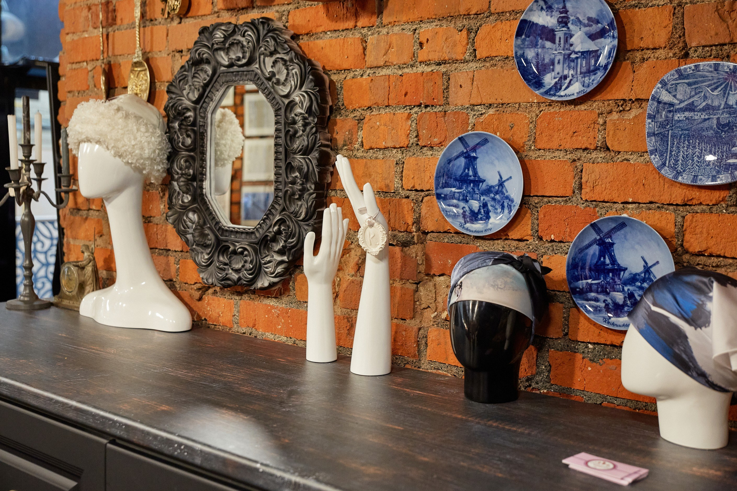 Показ Art Apparel в Москве. Коммерческий фотограф в Москве Павел Володин — фотосъемка для бизнеса