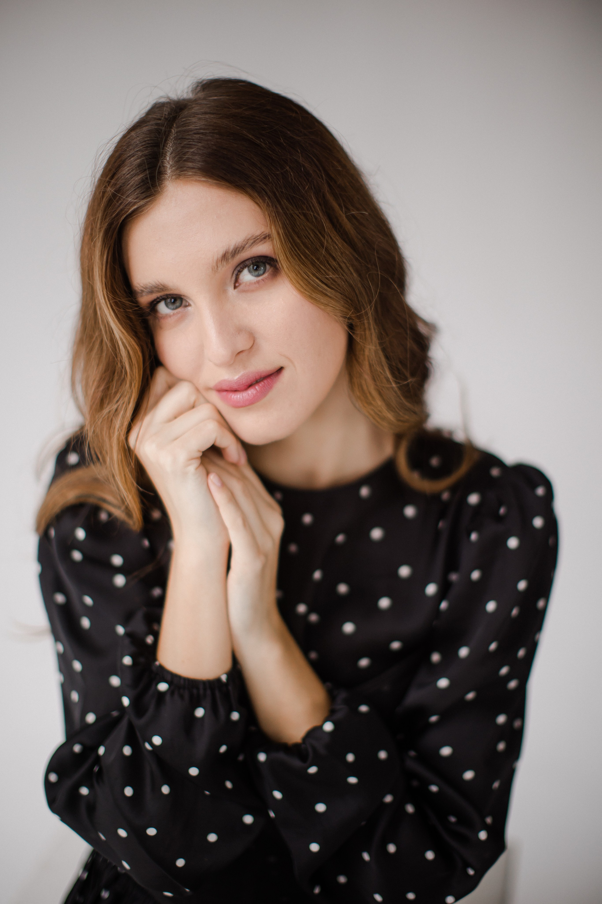 Регина. Семейный и детский фотограф в Москве Кузьмина Мария