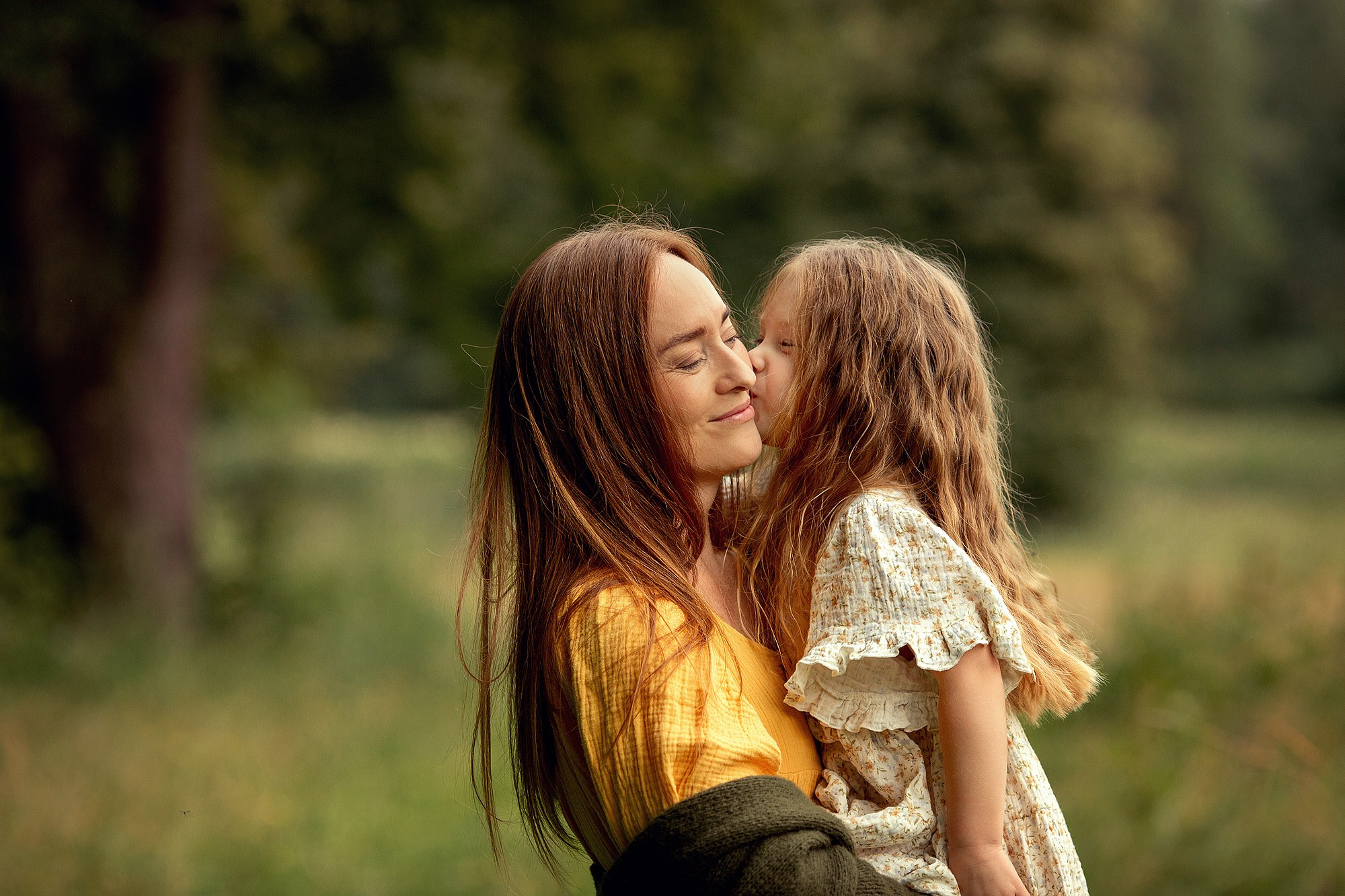 Семейная Фотосессия в исторической усадьбе. Tatyana Nadezhdina Family photographer
