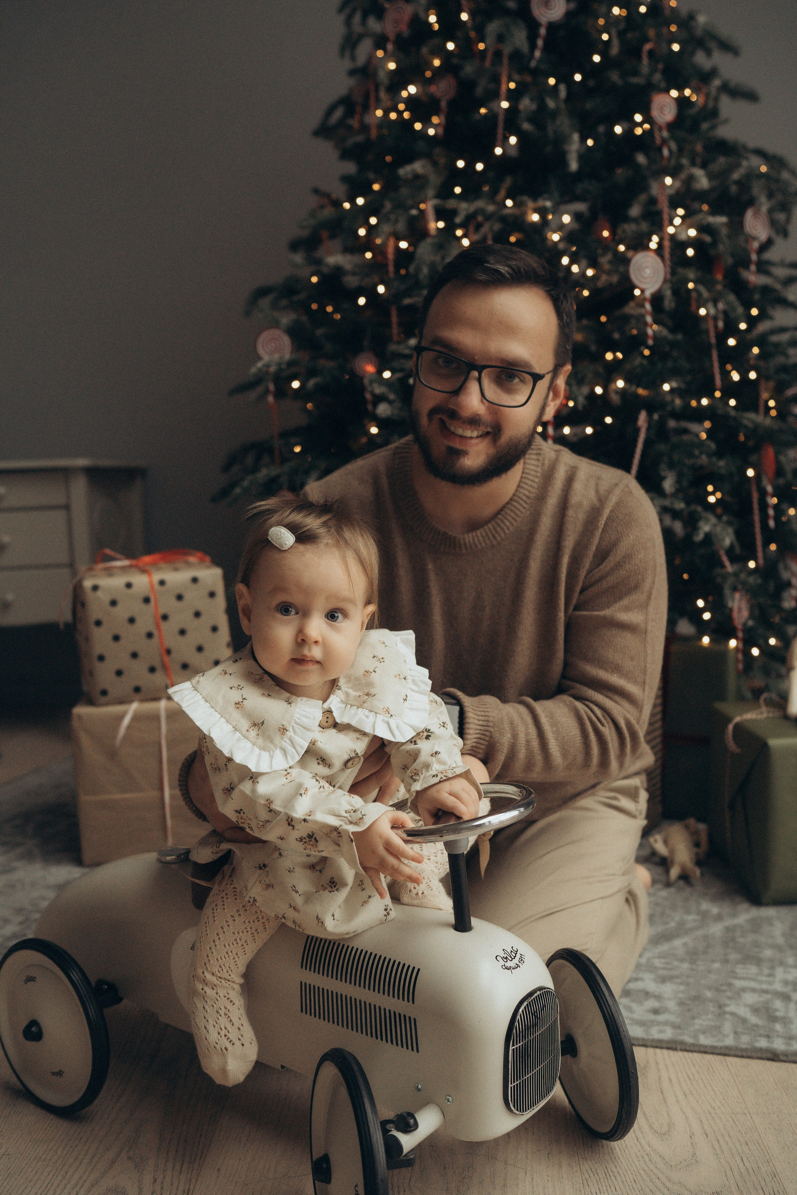 Семейные традиции. Семейный фотограф в Москве Елена Гильманова