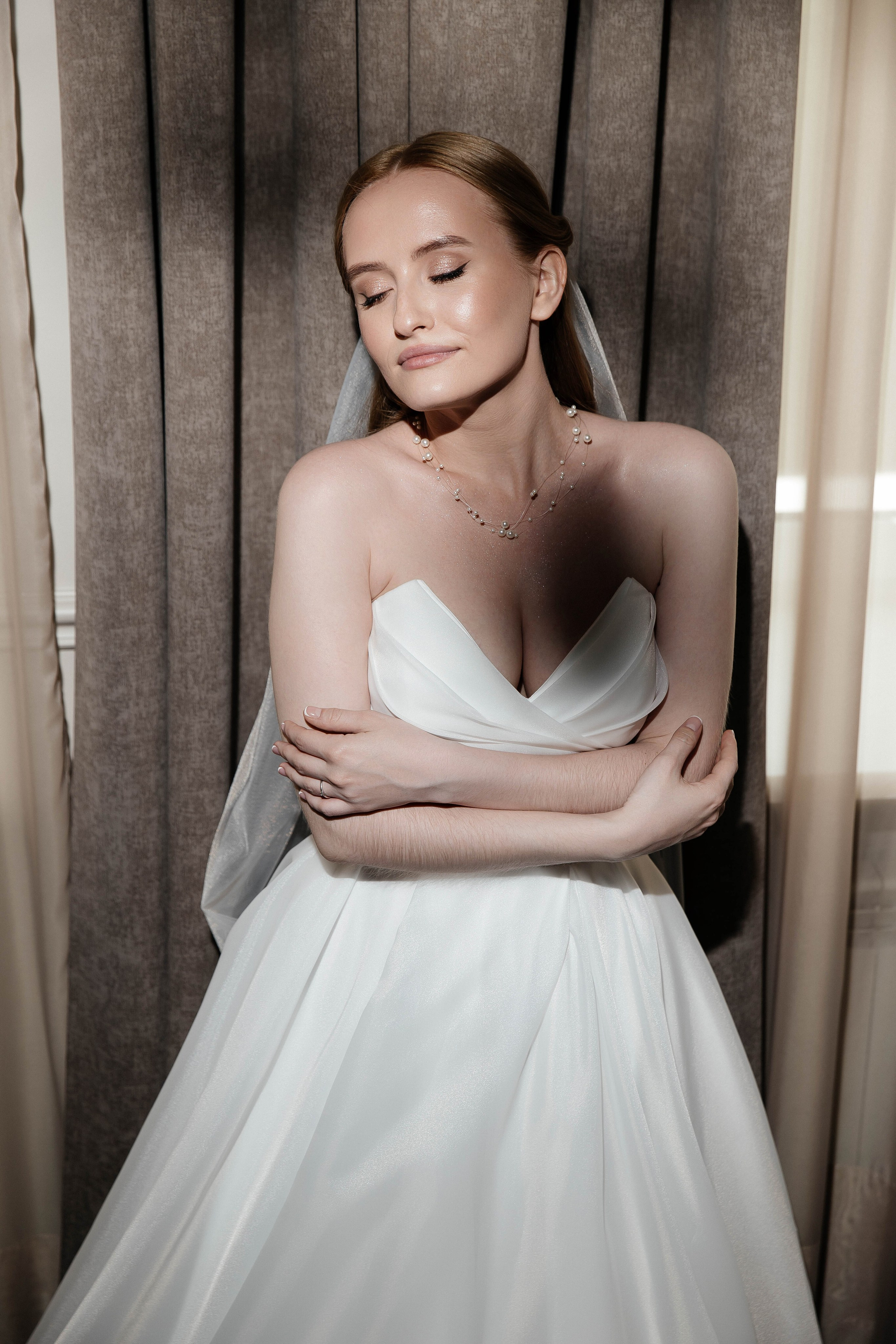 Александр & Юлия. Главная