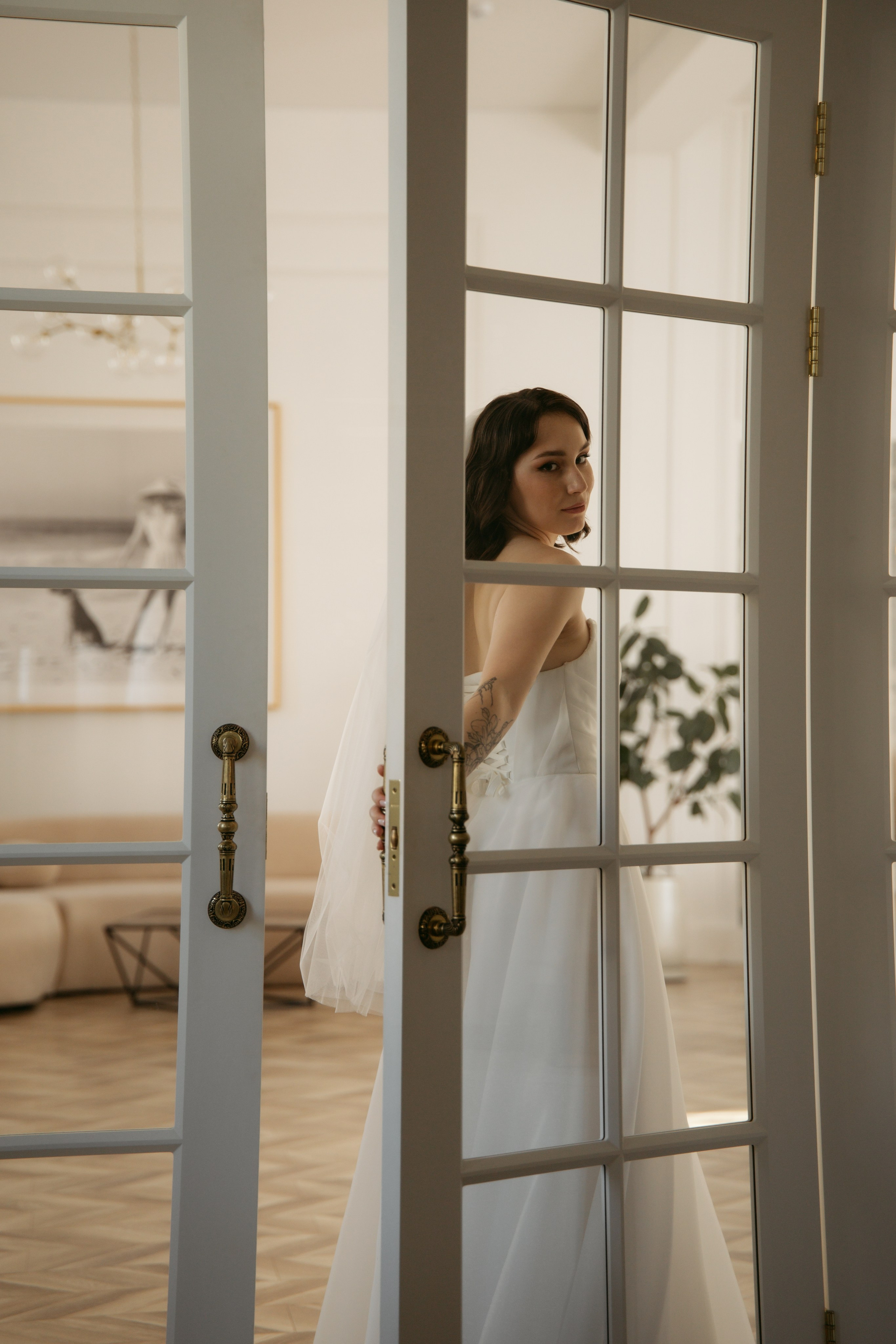 Альберт & Анна