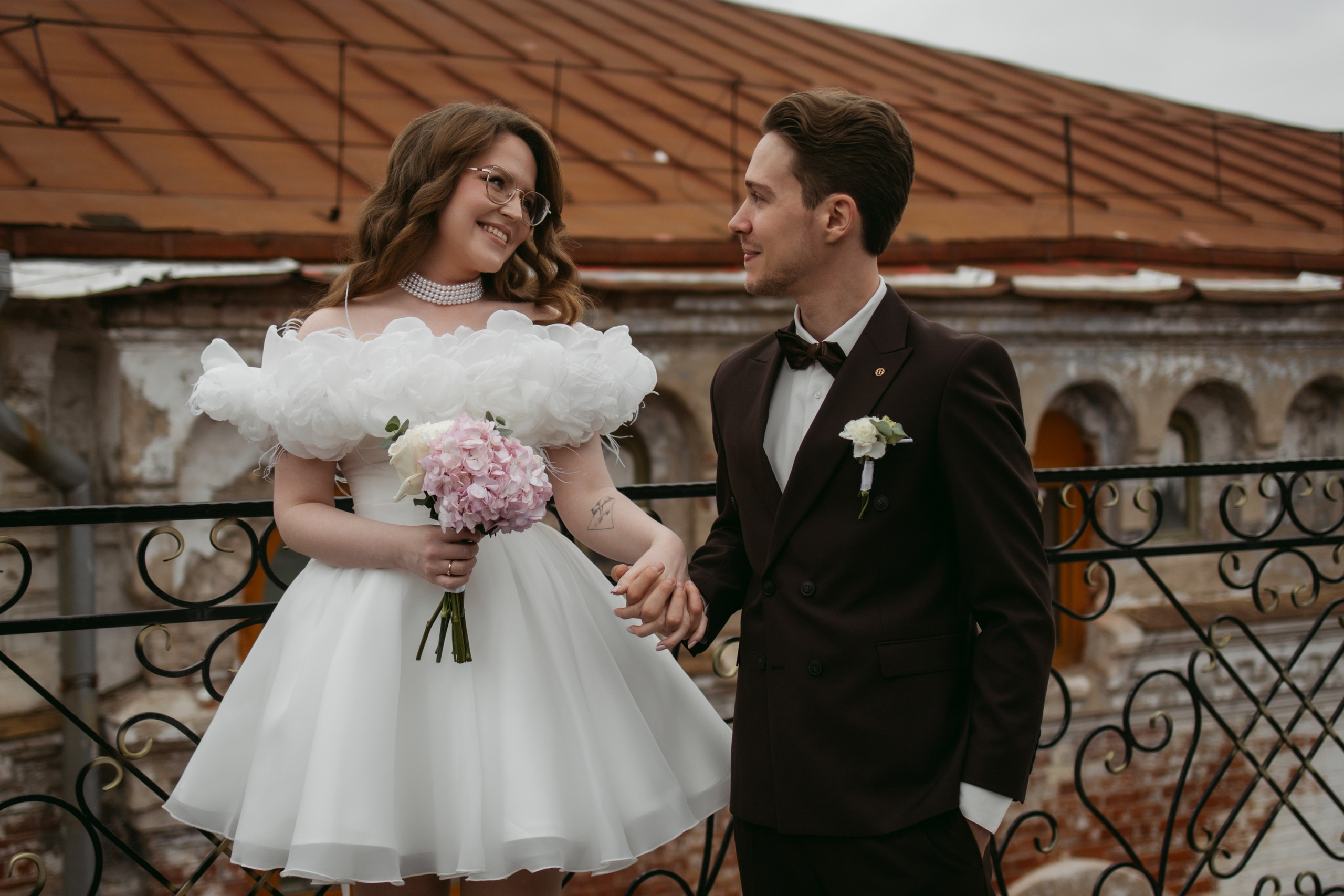 Владислав & Елизавета