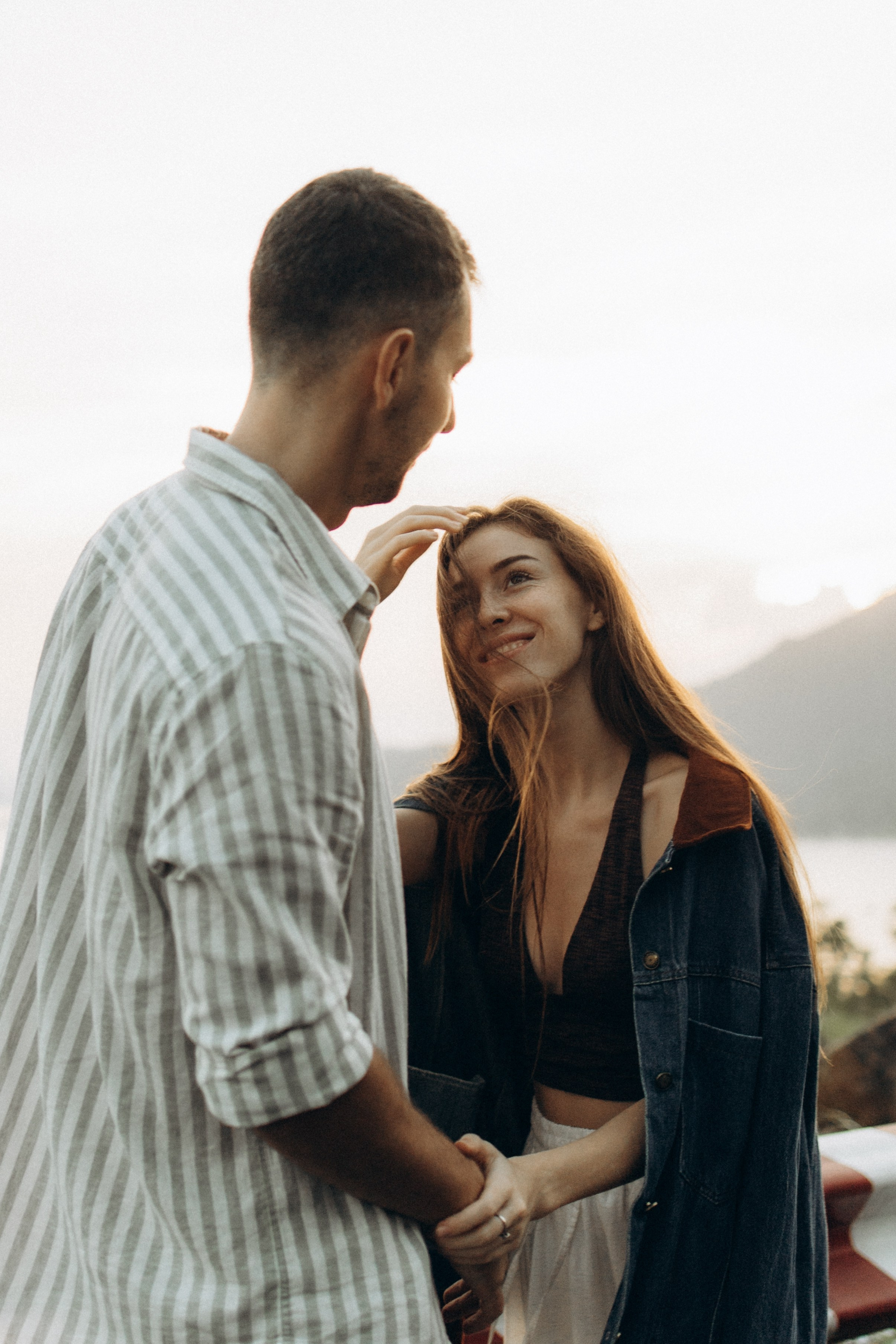 3 метра над уровнем неба