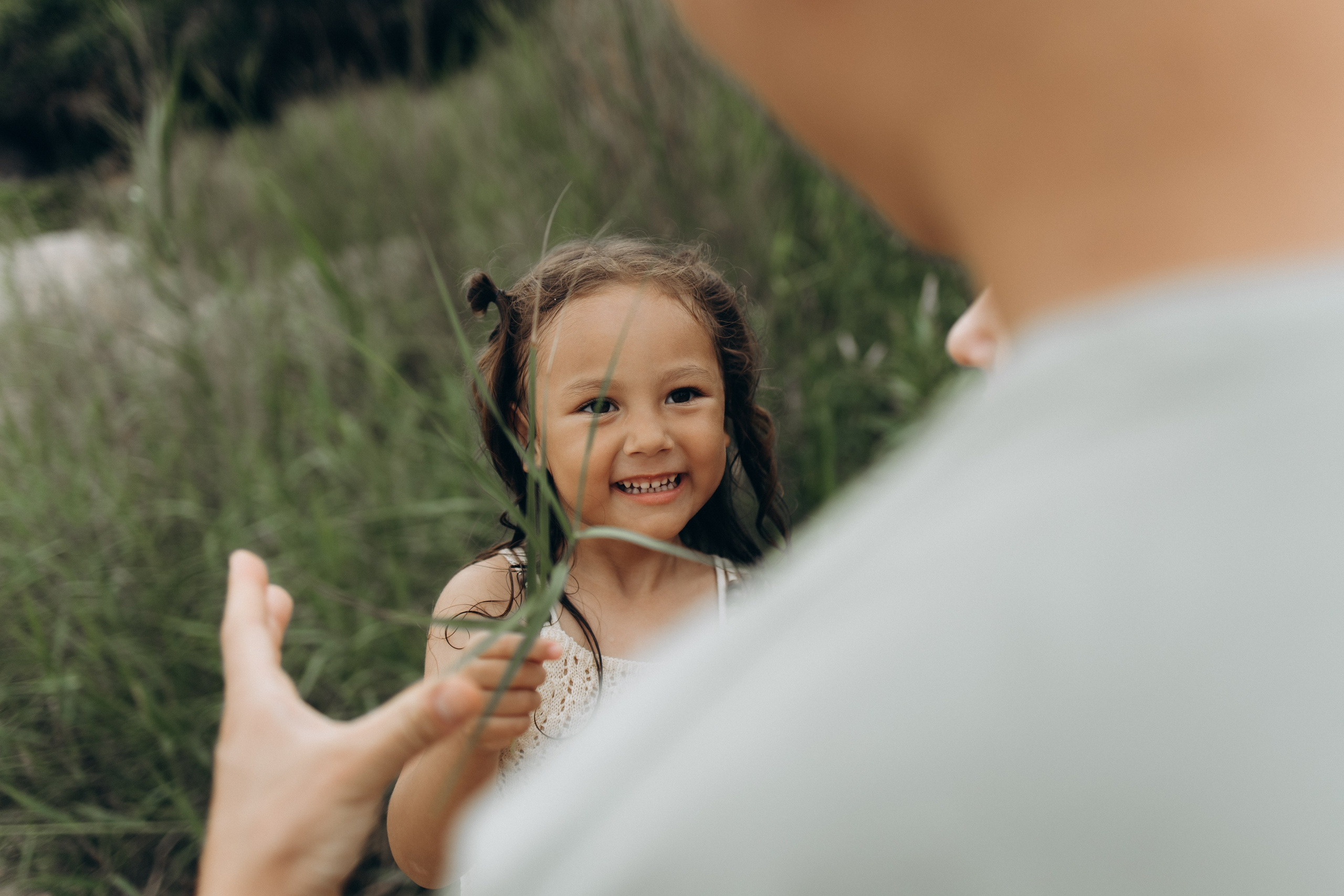 Слава, Юлия и Элиза