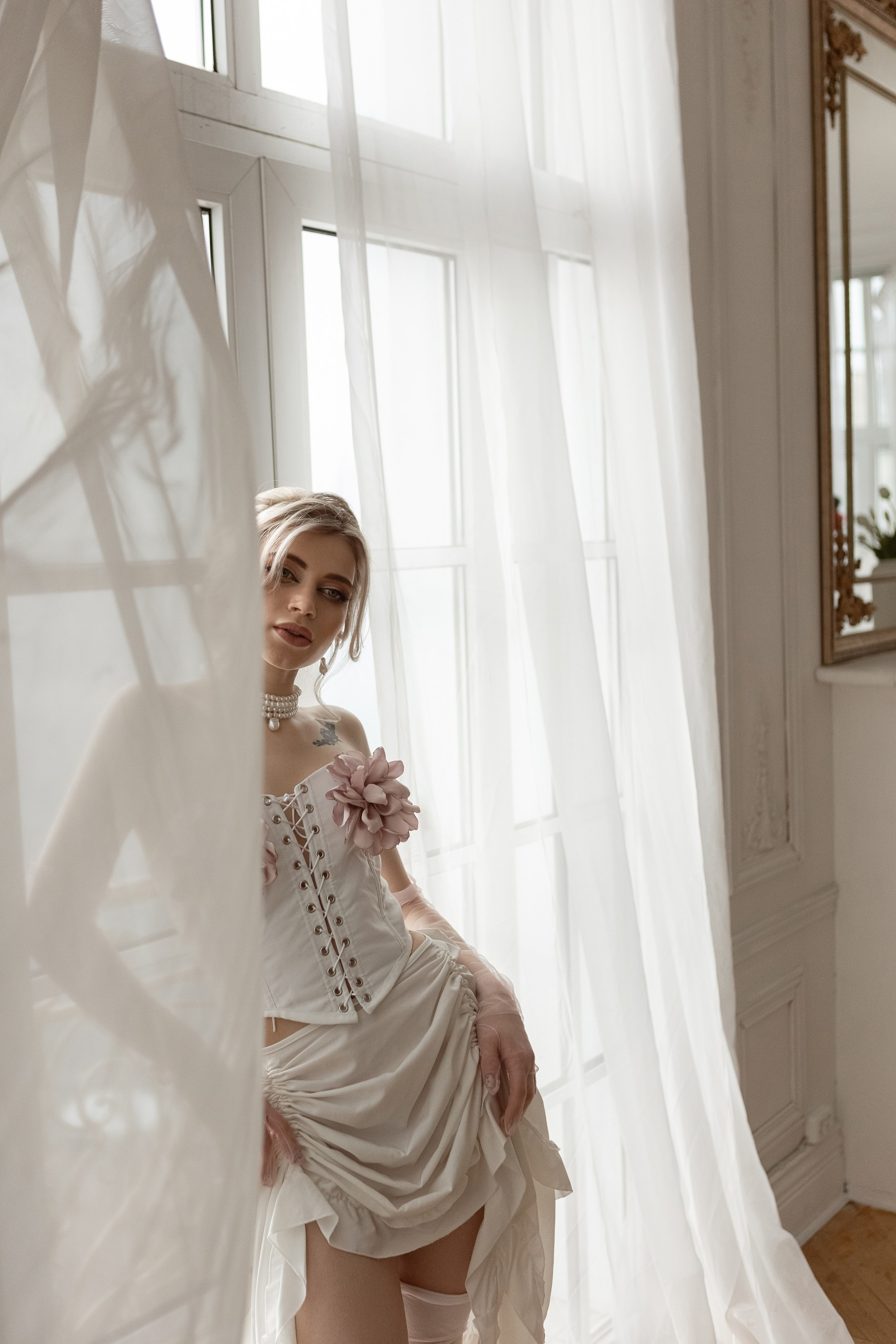 Катя. Свадебный фотограф в СПБ | Санкт-Петербурге Анастасия Рахимгулова