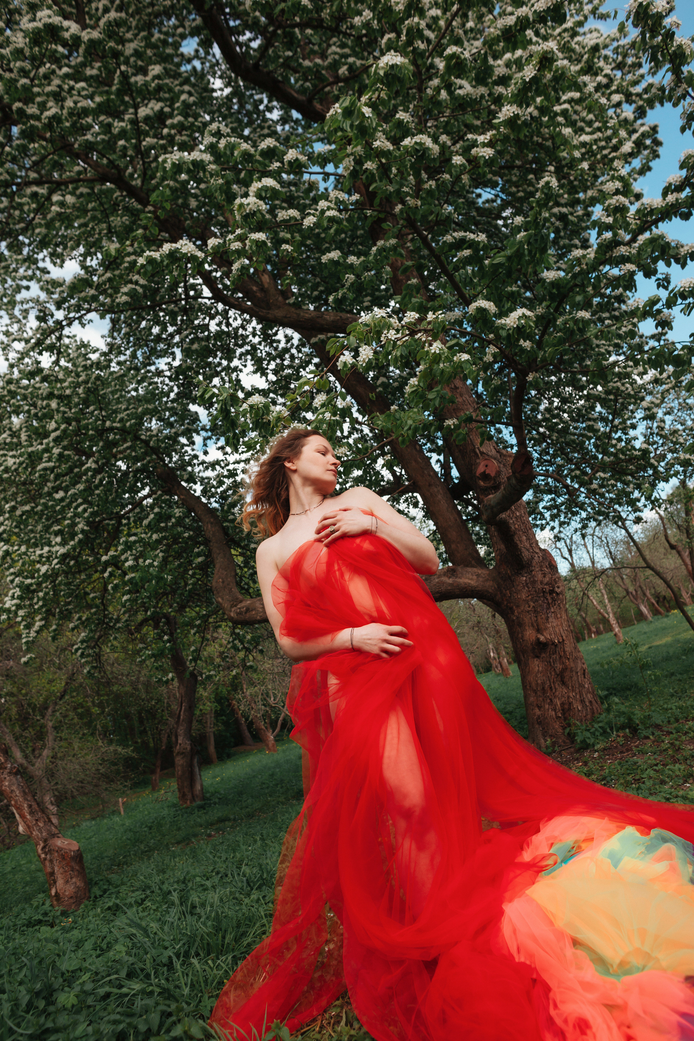 Портретный и репортажный фотограф в Москве, Ольга Ларема