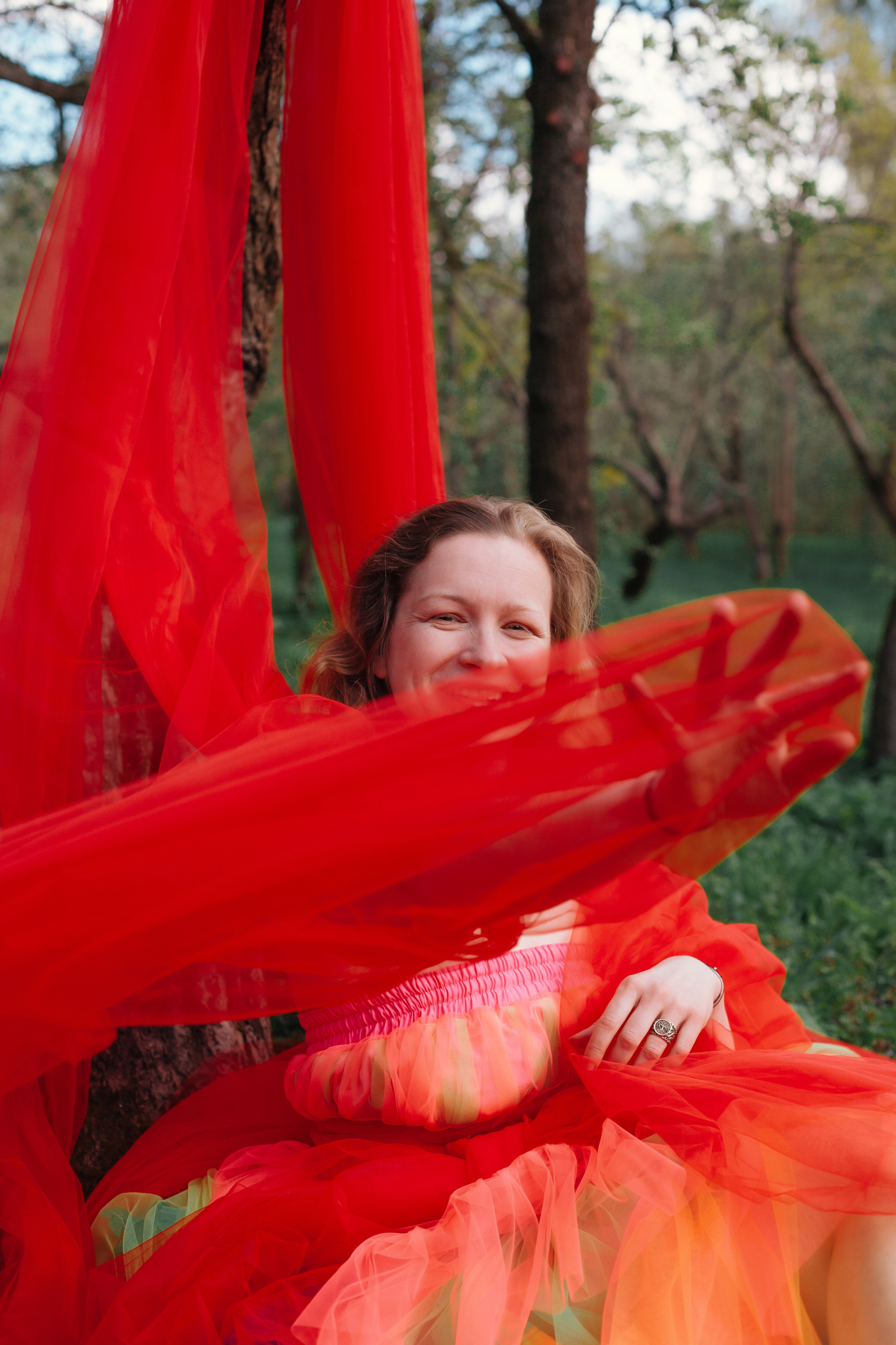 Портретный и репортажный фотограф в Москве, Ольга Ларема