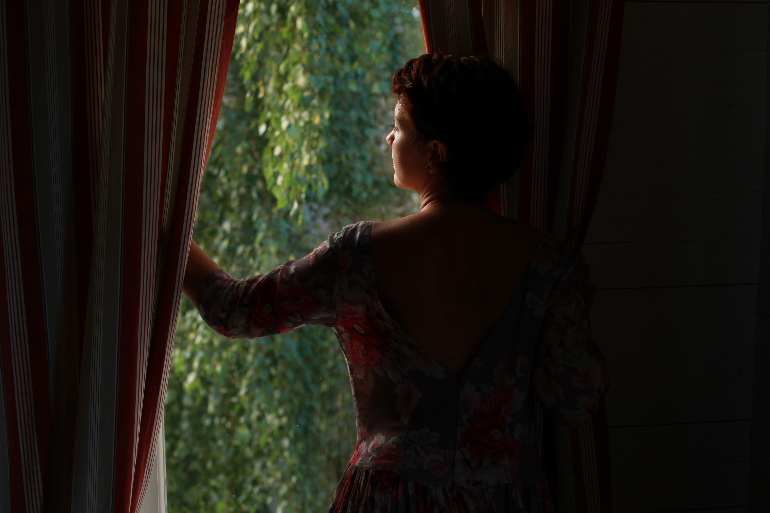 Портретный и репортажный фотограф в Москве, Ольга Ларема