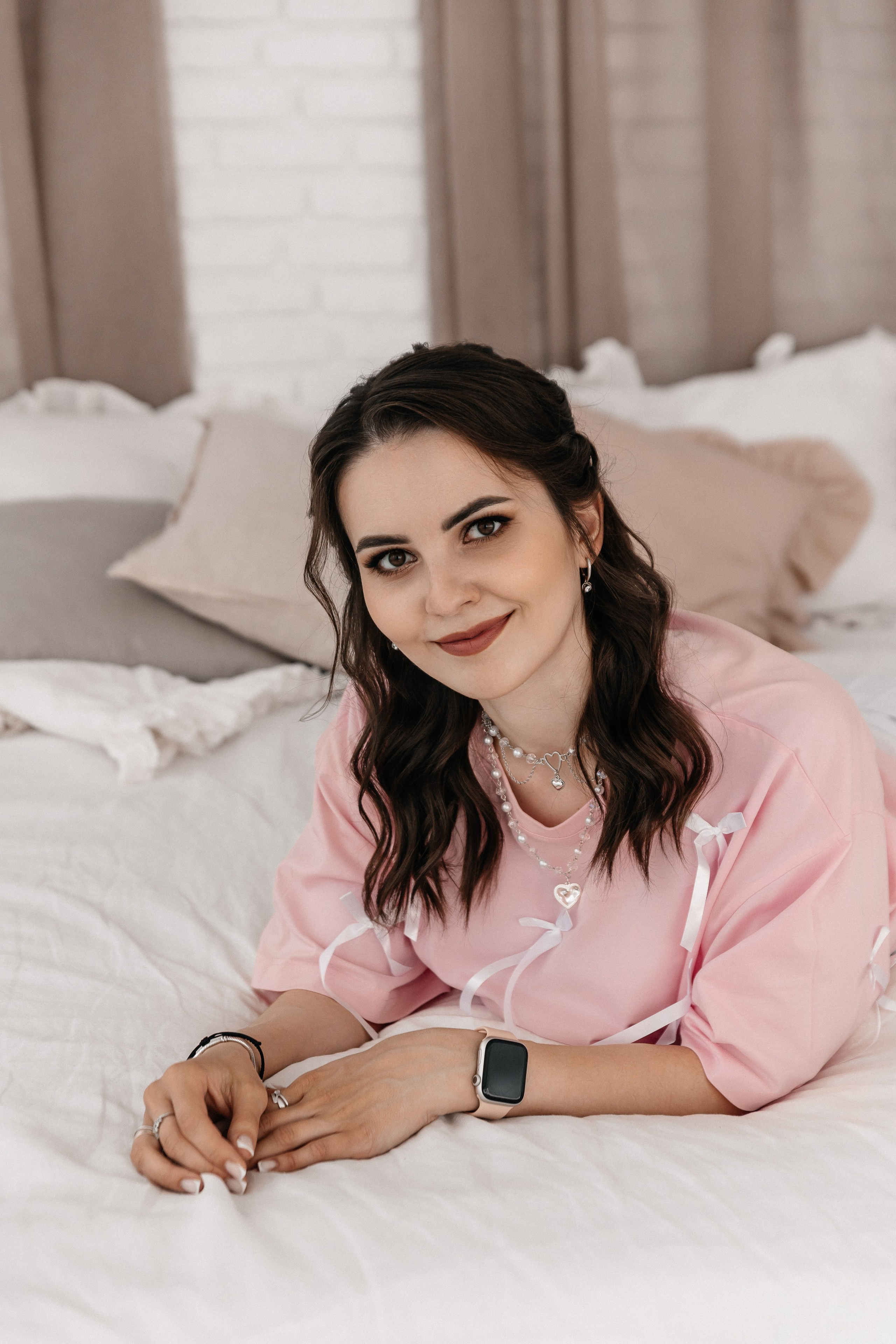 Кристина. Семейный фотограф Минск Усова Ольга