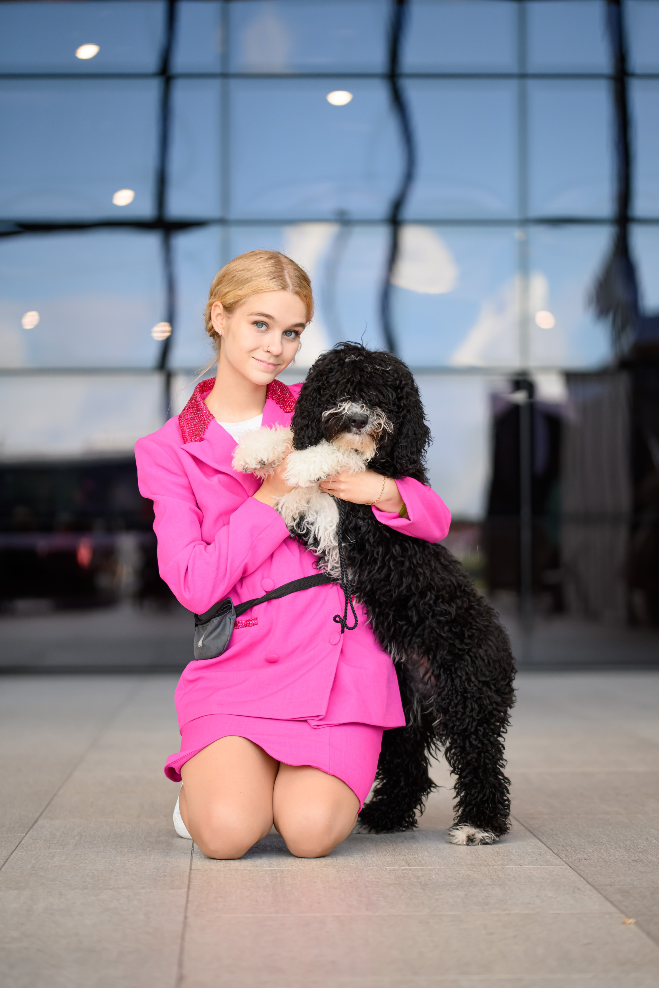 Собаки. FASHION ФОТОГРАФ КАЗАНЬ