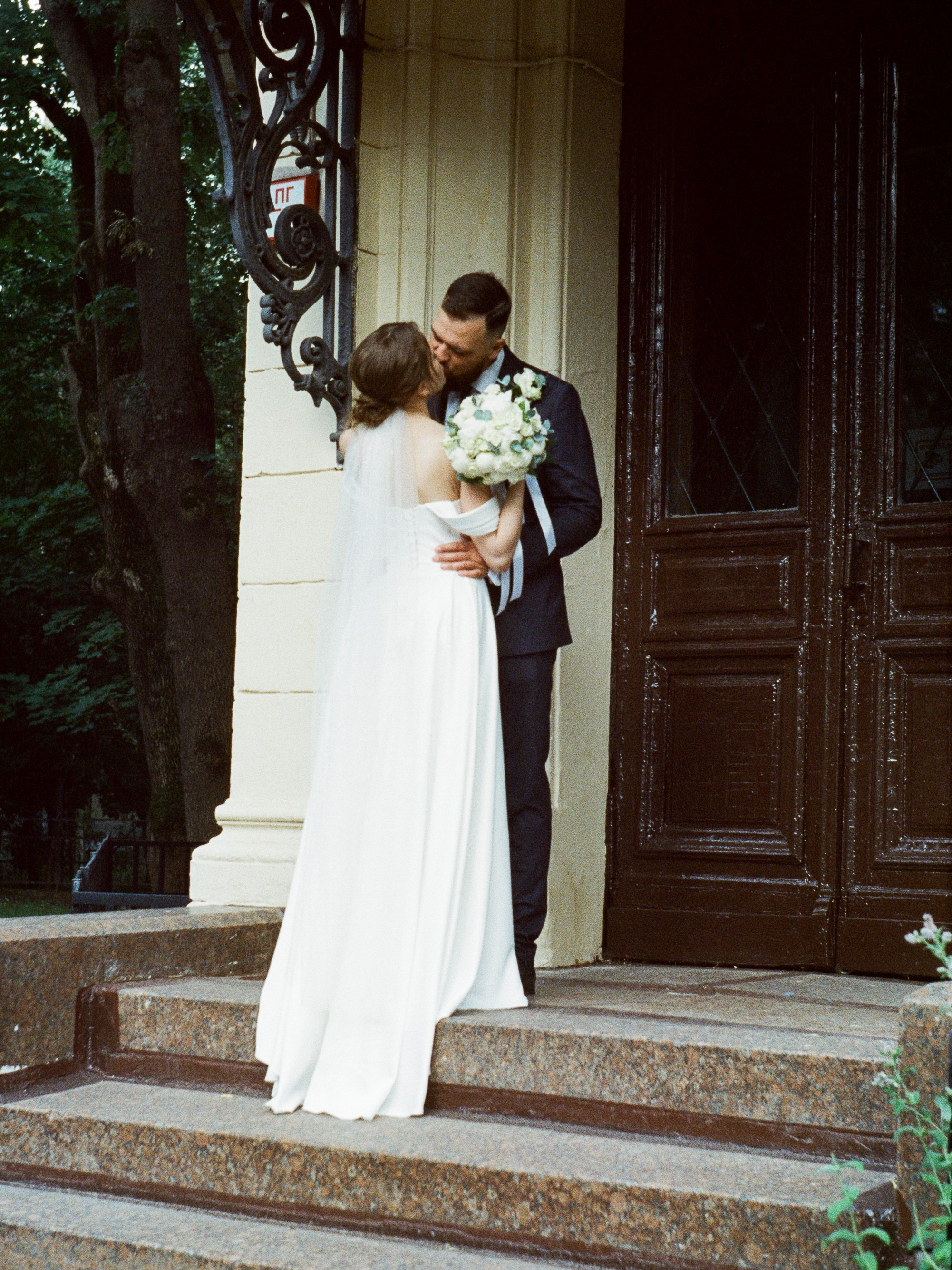 Lovestory (пленка). Валерия Воробьева